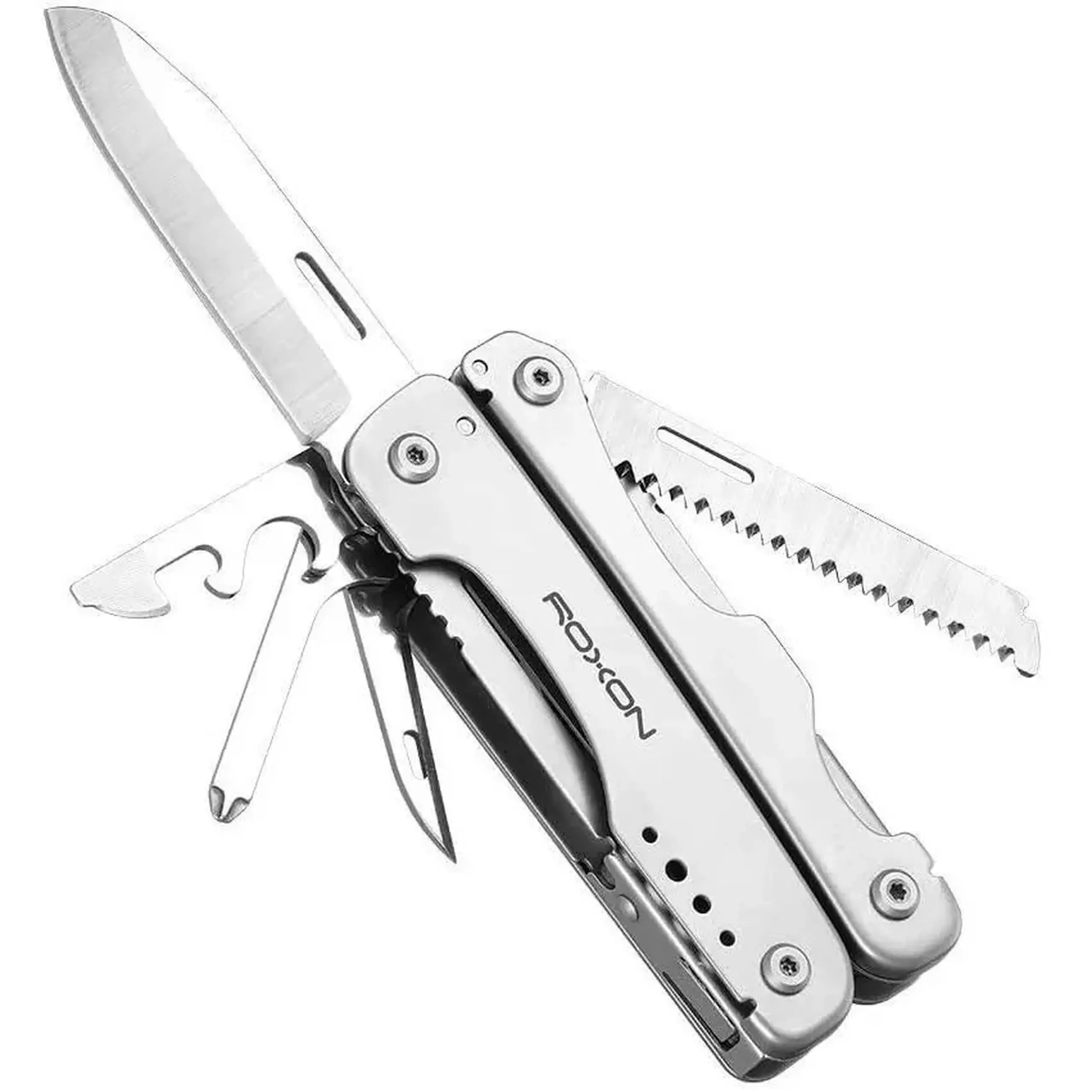 Multitool Roxon Flash S803E