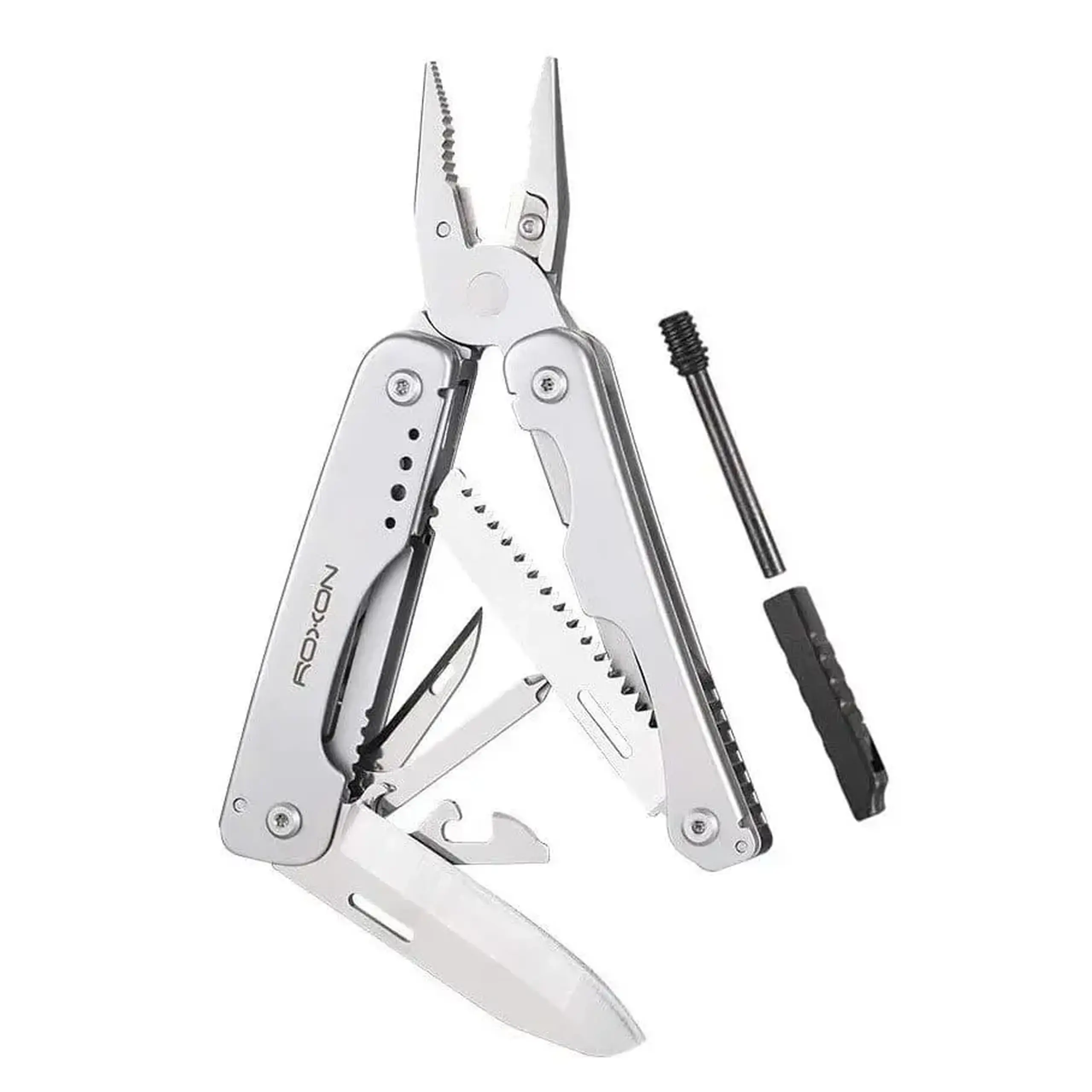 Multitool Roxon Flash S803E