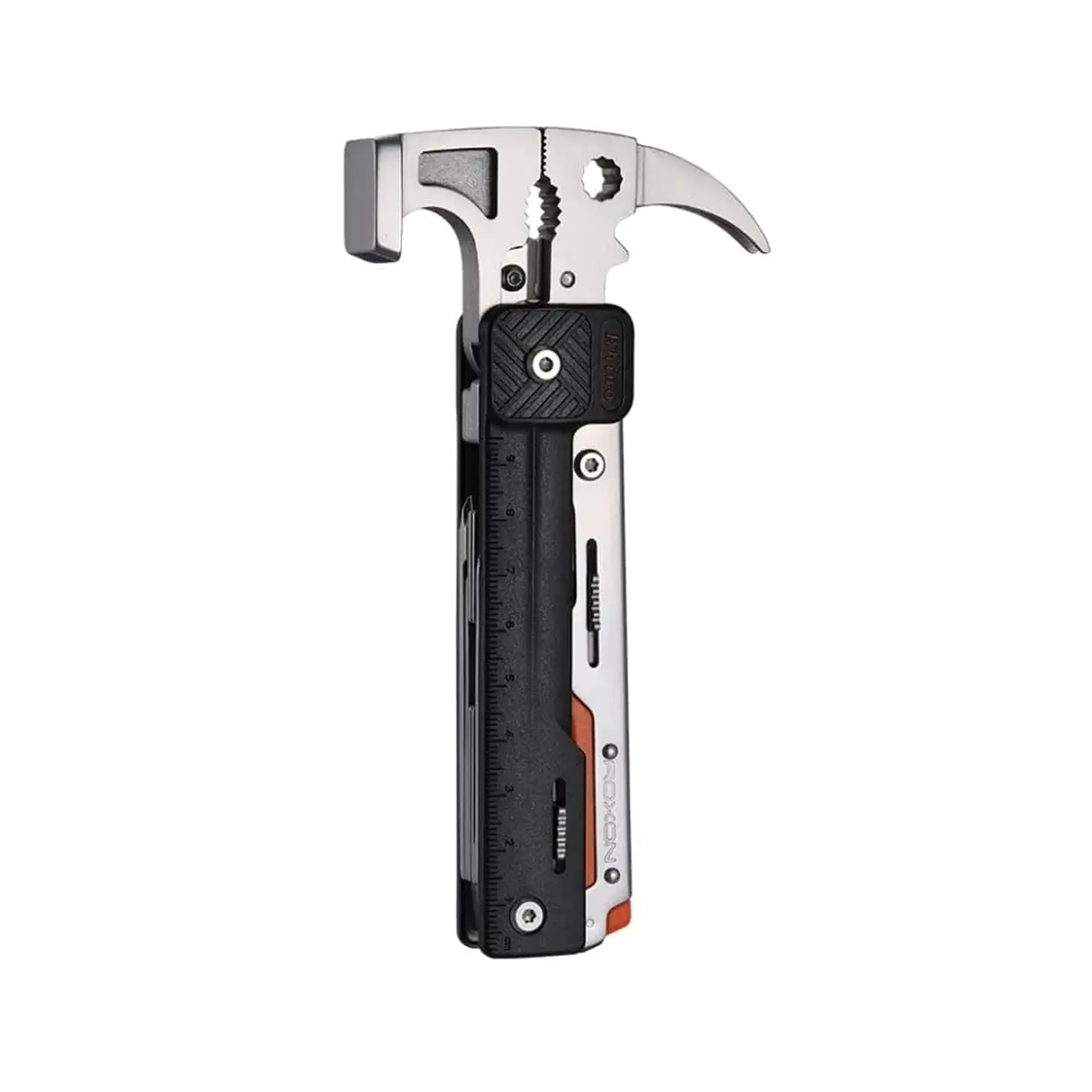 Multi Tool Roxon H1 Hammer Rhino 17-in-One