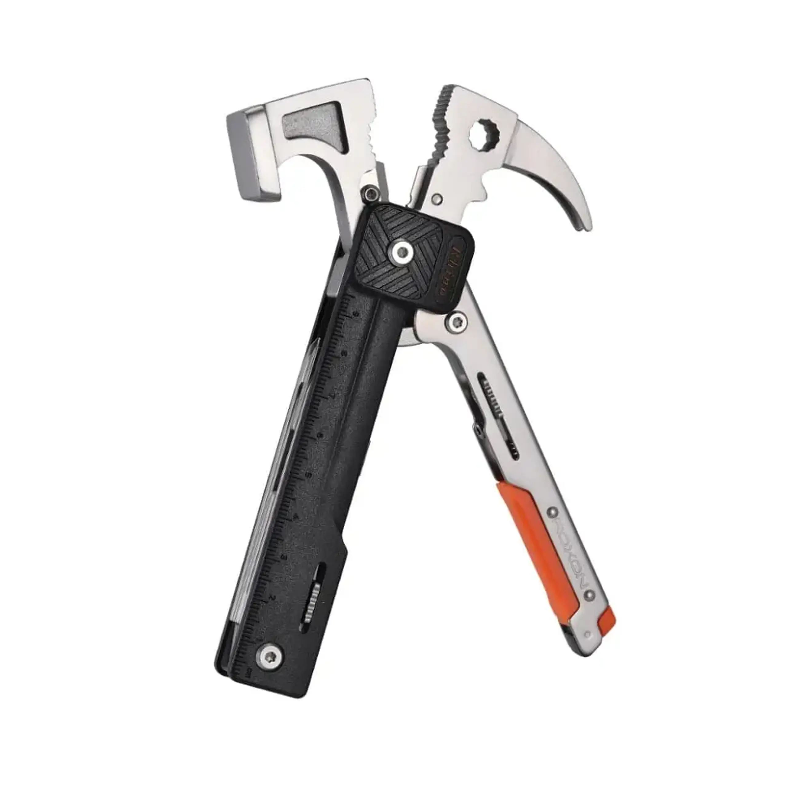 Multi Tool Roxon H1 Hammer Rhino 17-in-One