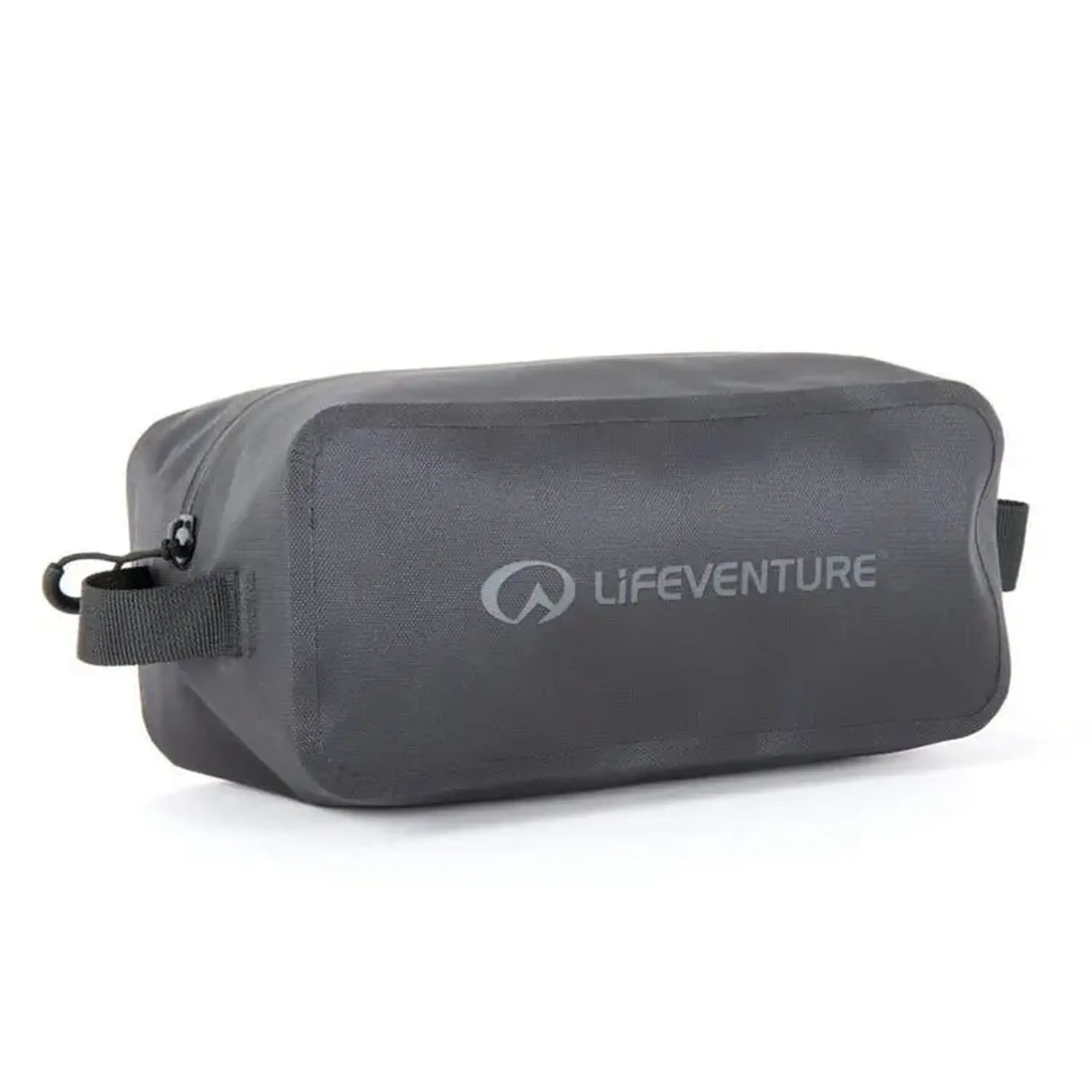 Geantă cosmetică Lifeventure Wash Case Black