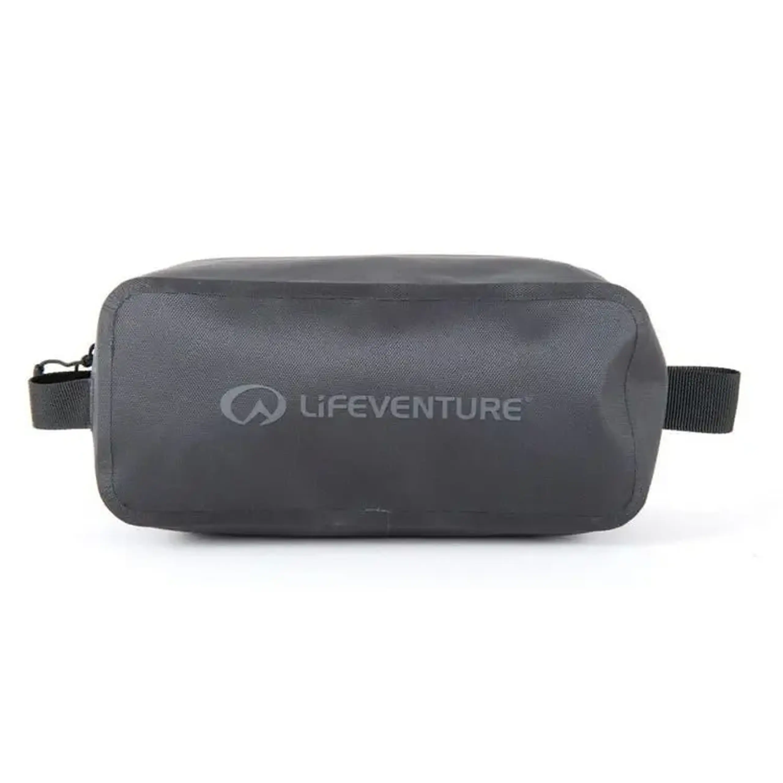 Geantă cosmetică Lifeventure Wash Case Black