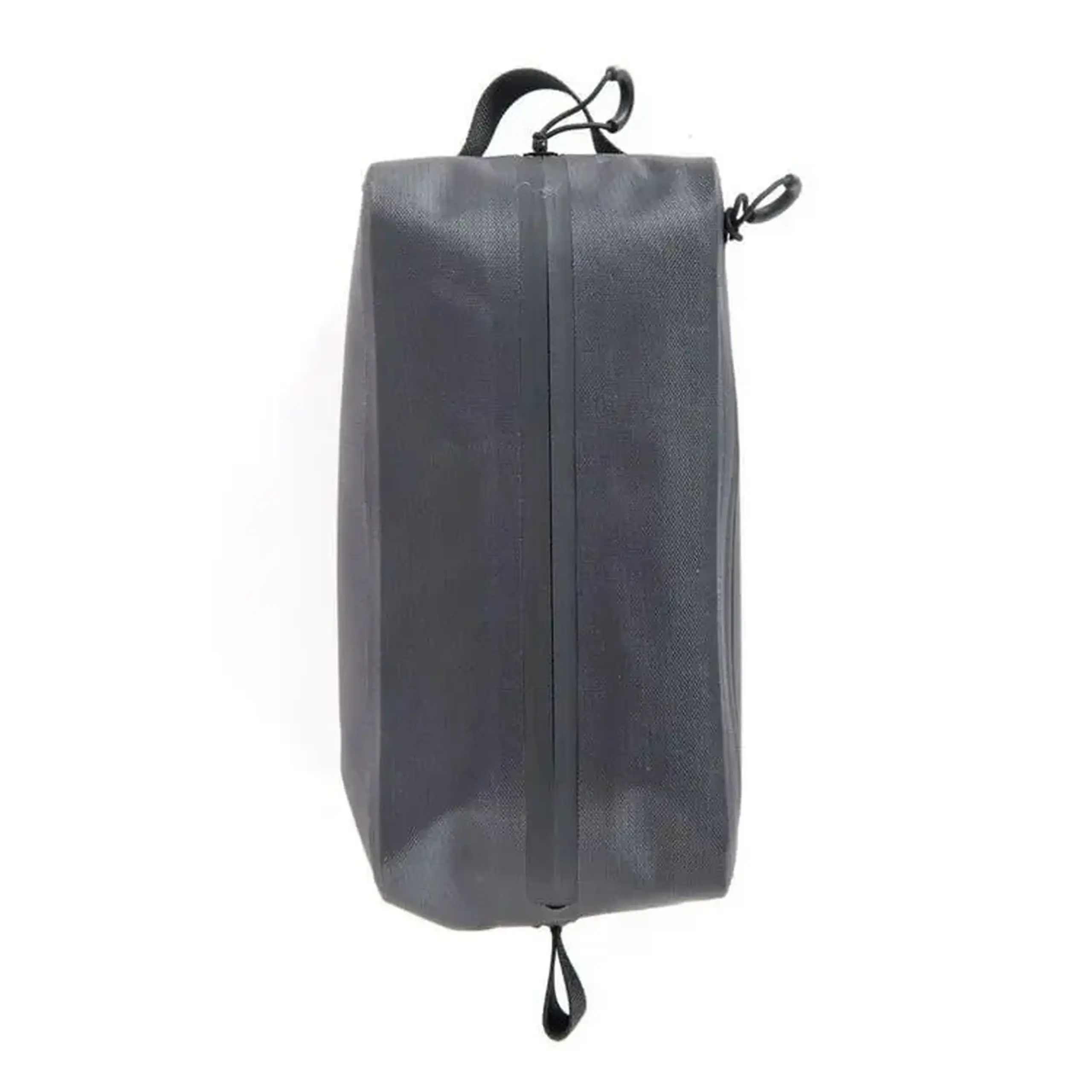 Geantă cosmetică Lifeventure Wash Case Black