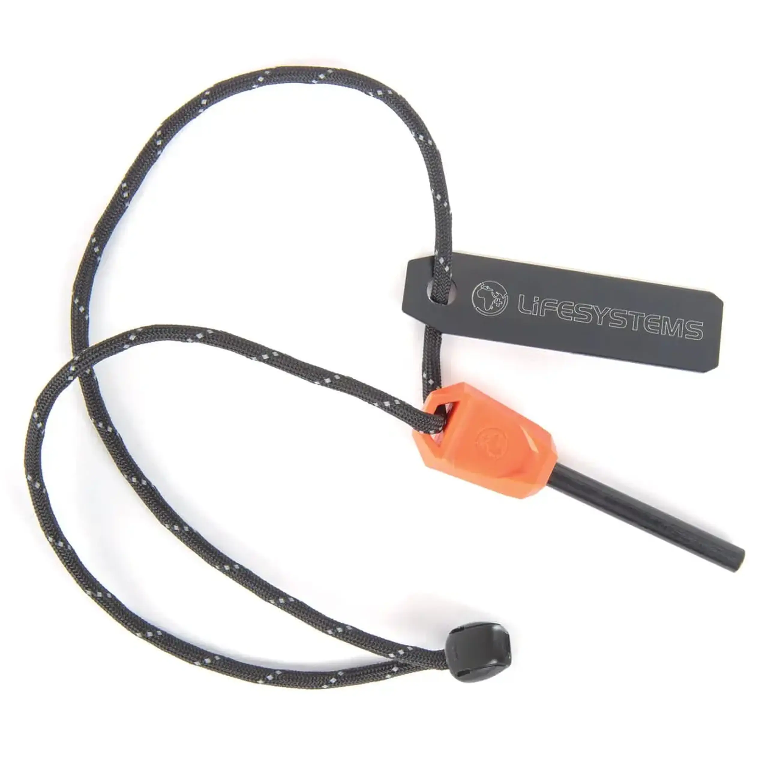Accesoriu cremene Lifesystems Compact Firestarter 2024