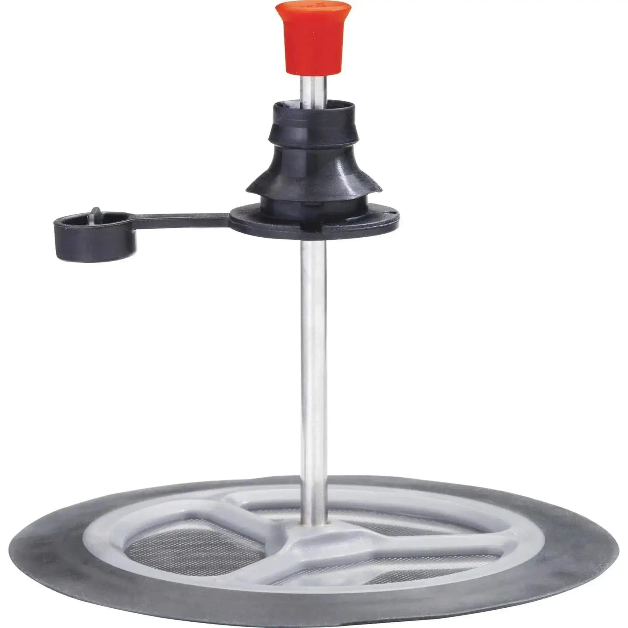 Arzător MSR Reactor 1 l StoveSystem + Coffee Press Kit Reactor 1 l