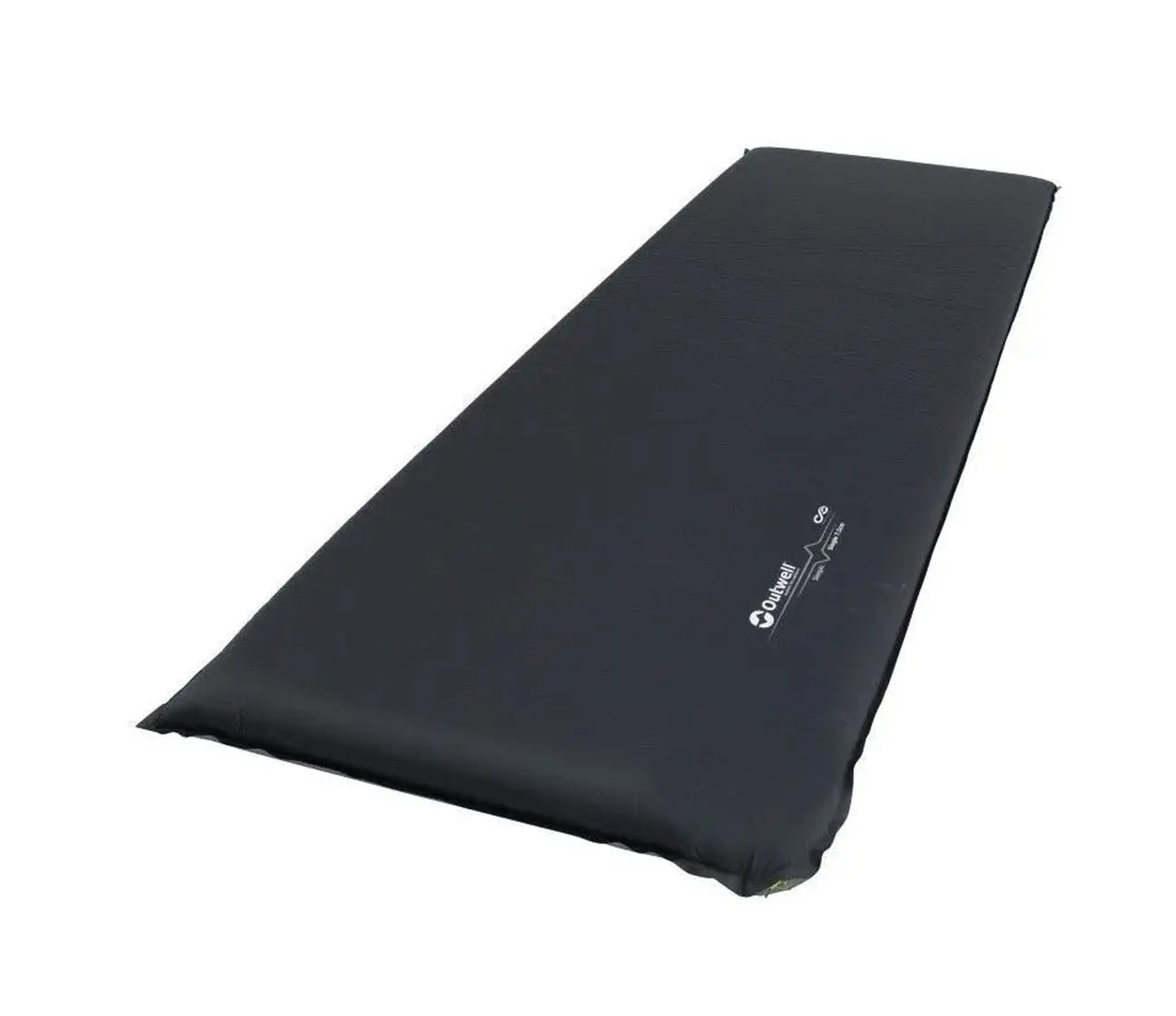 Saltea Outwell Sleepin Single 7.5 cm