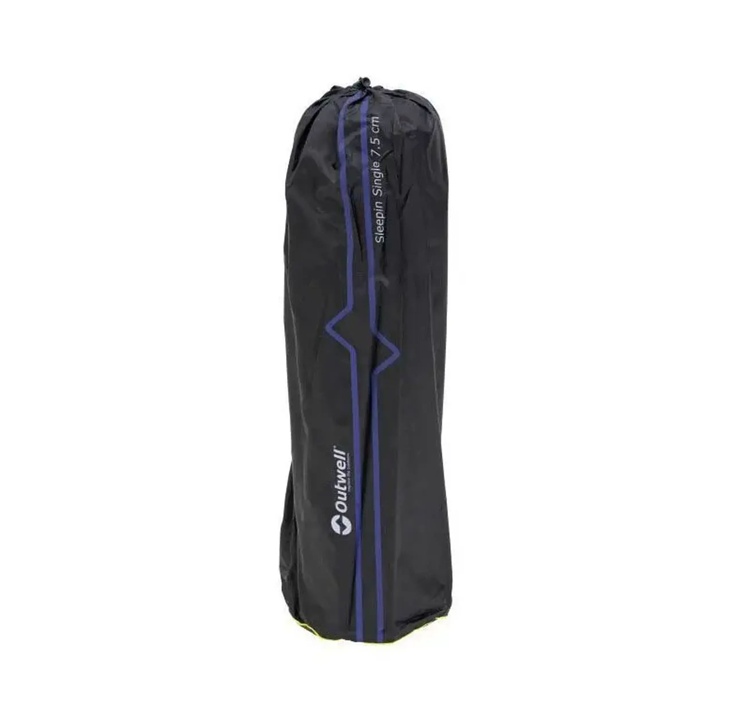 Saltea Outwell Sleepin Single 7.5 cm