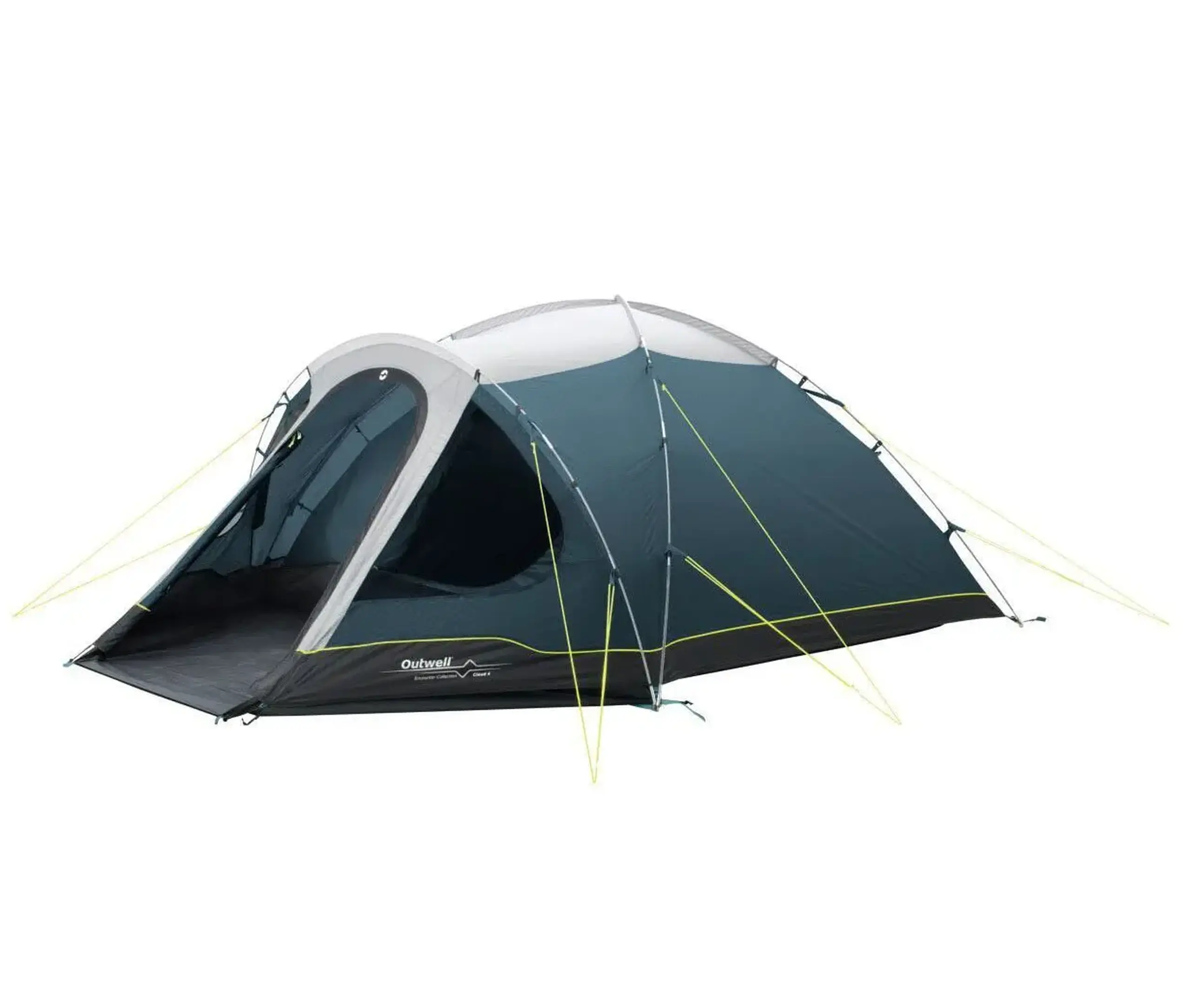 Cort Outwell Tent Cloud 4