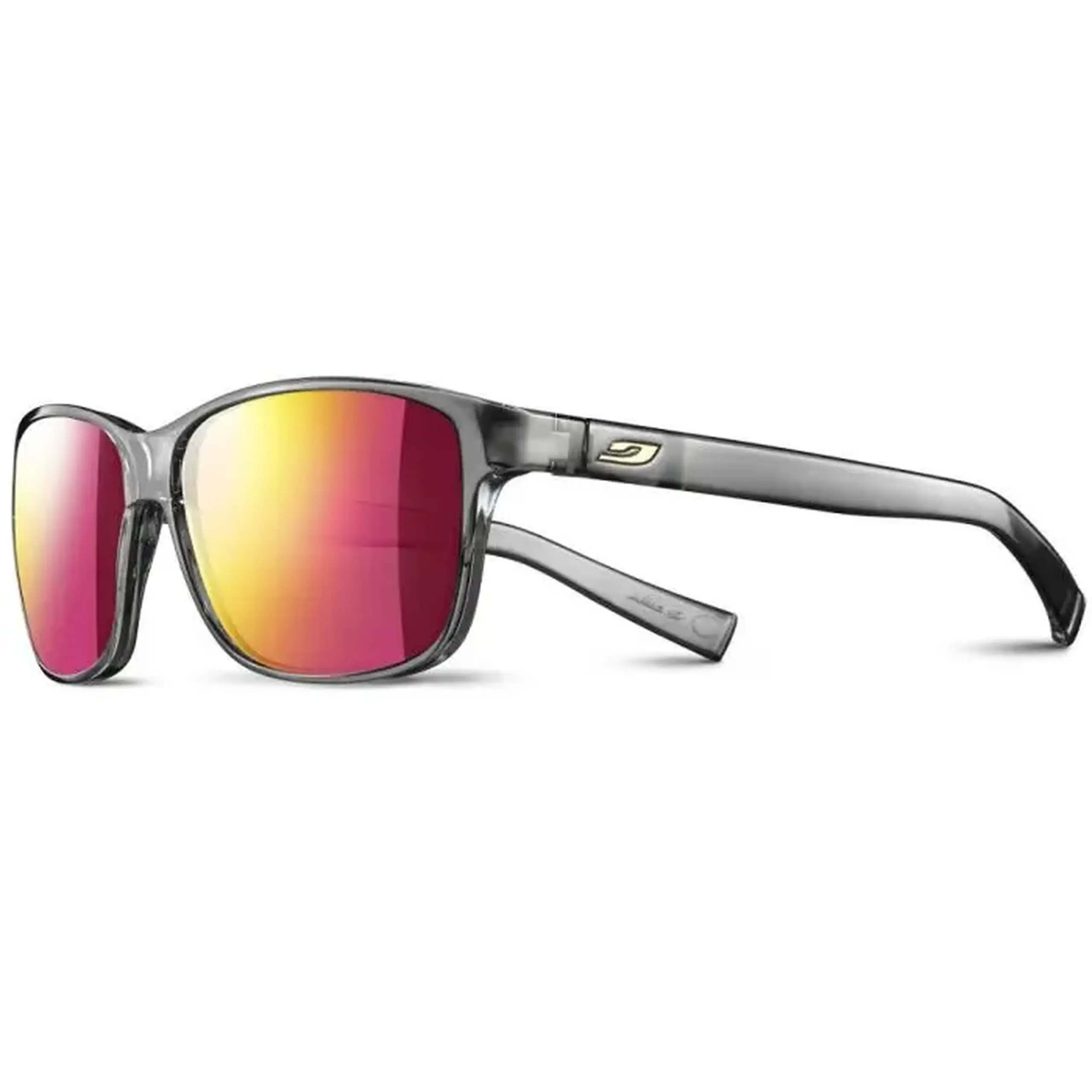 Ochelari Julbo Powell Gray Trans SP3CF Pink
