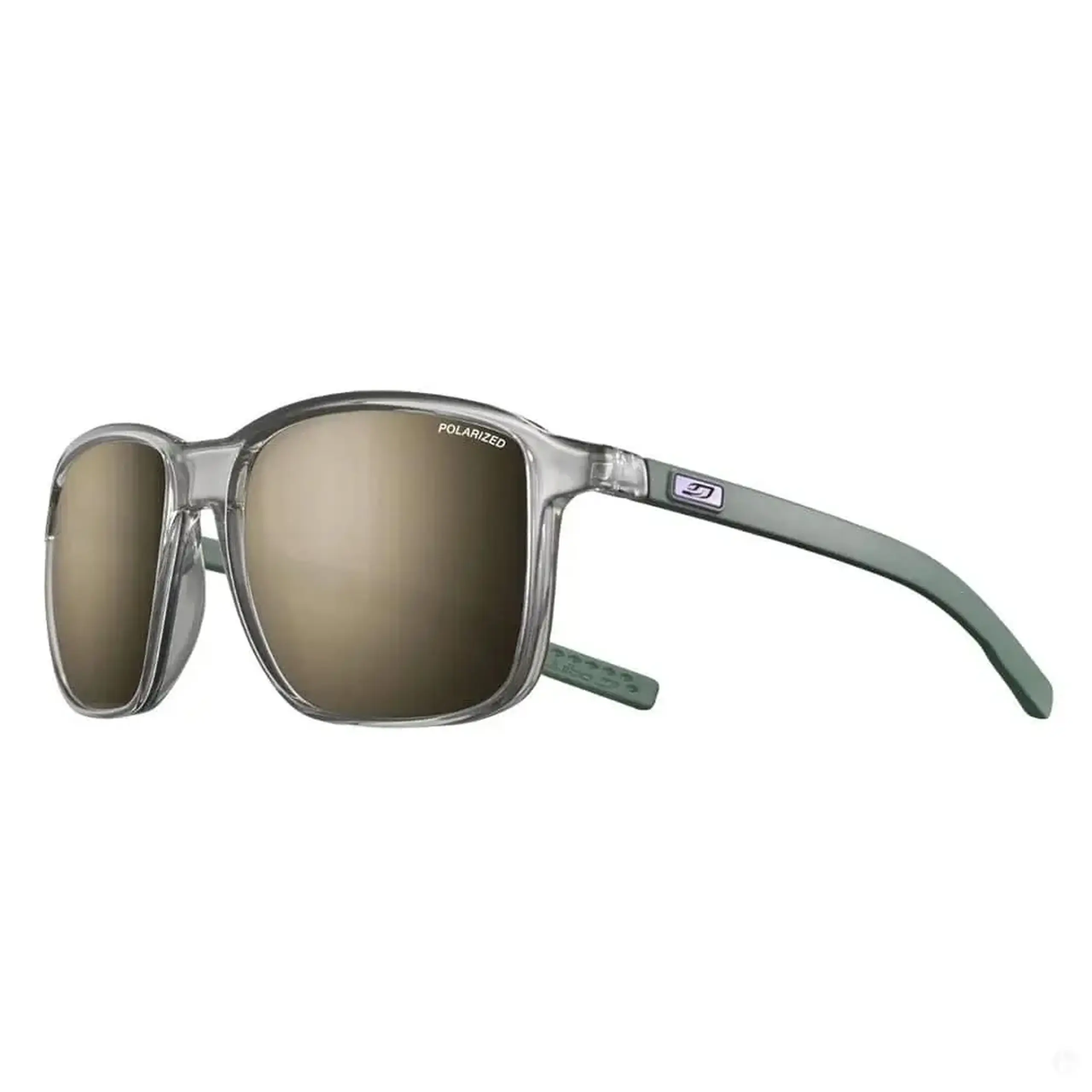 Ochelari Julbo Creek Gris Tr/Vert Pl