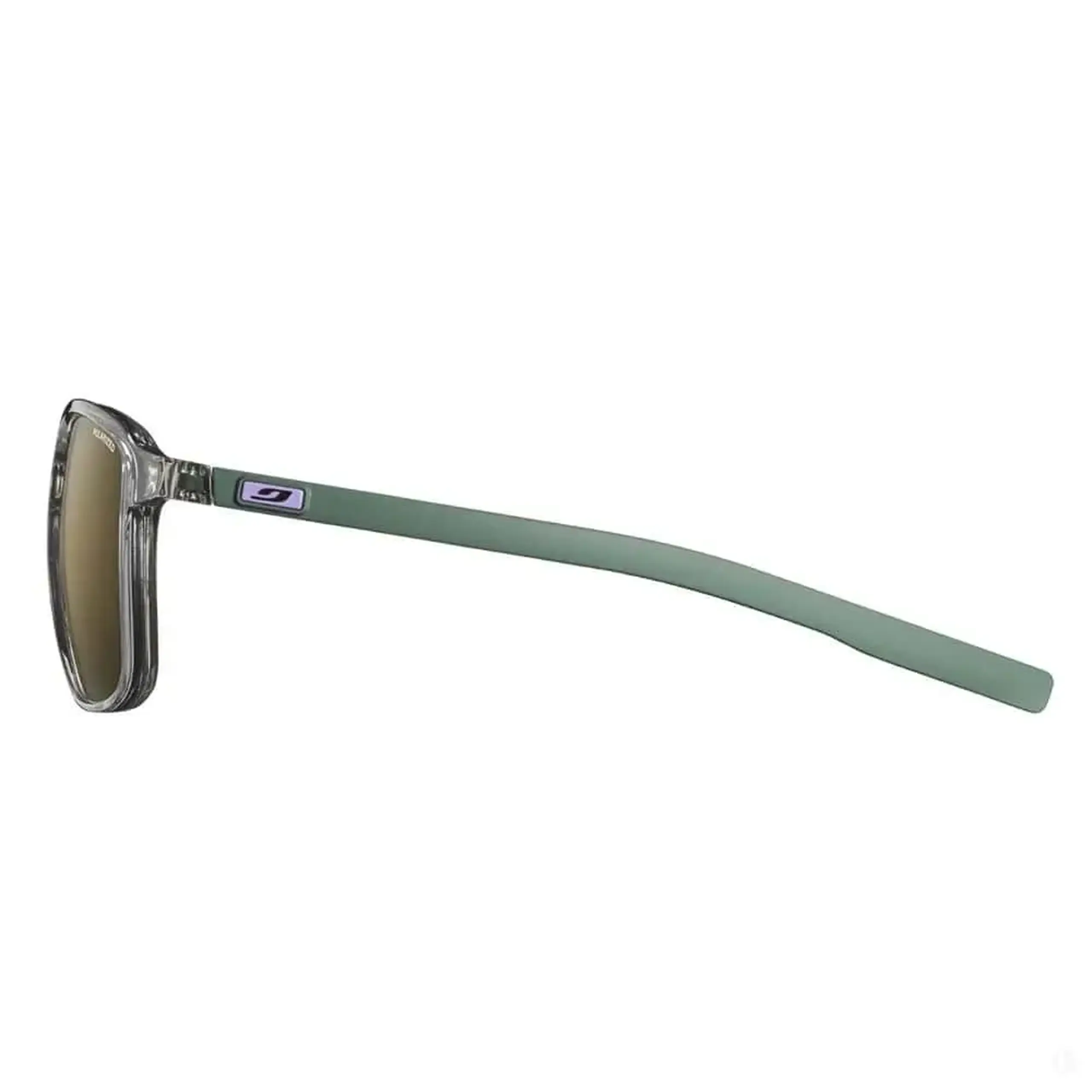 Ochelari Julbo Creek Gris Tr/Vert Pl