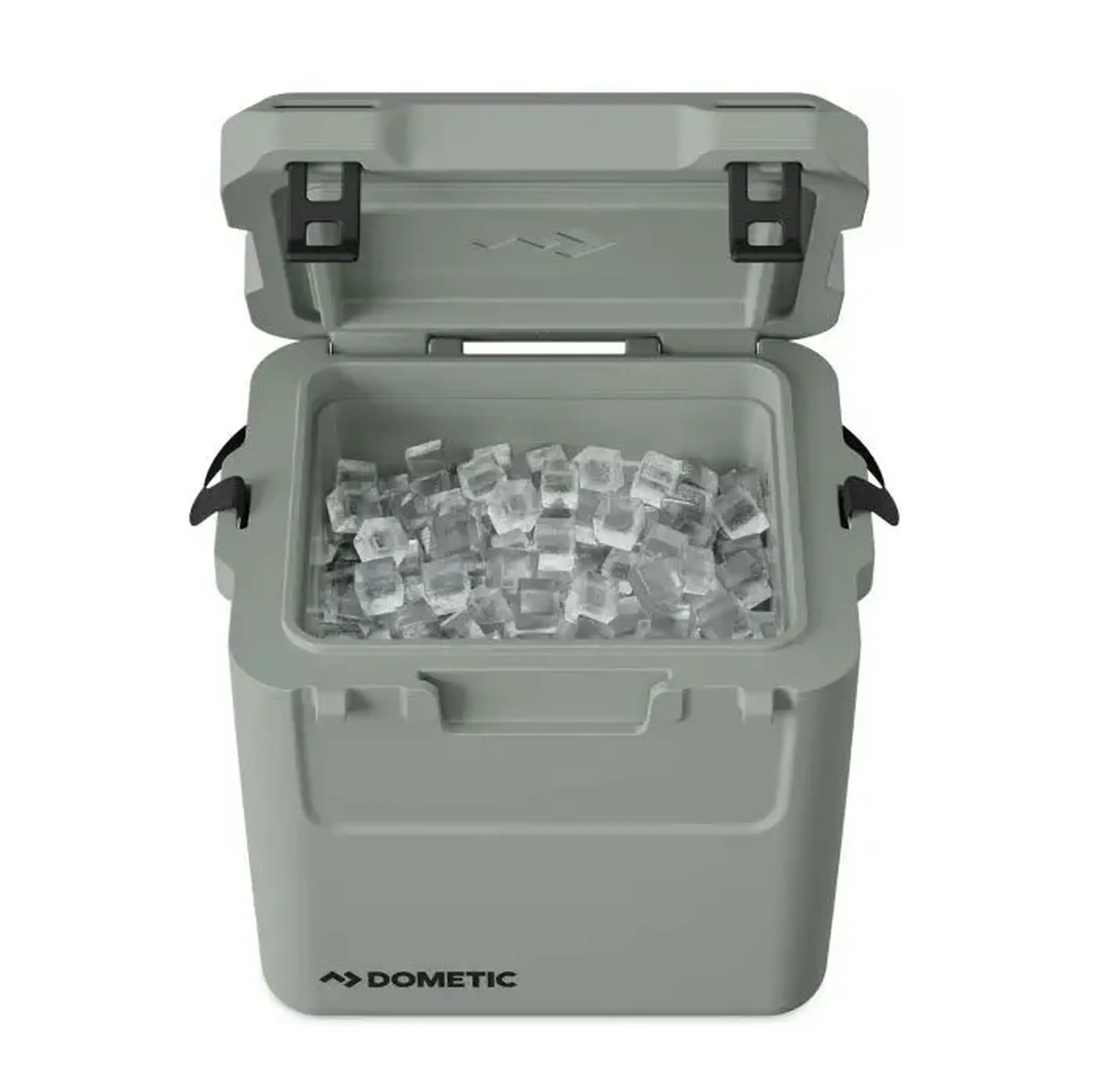 Frigider Dometic Cool-Ice Cl 28 moss