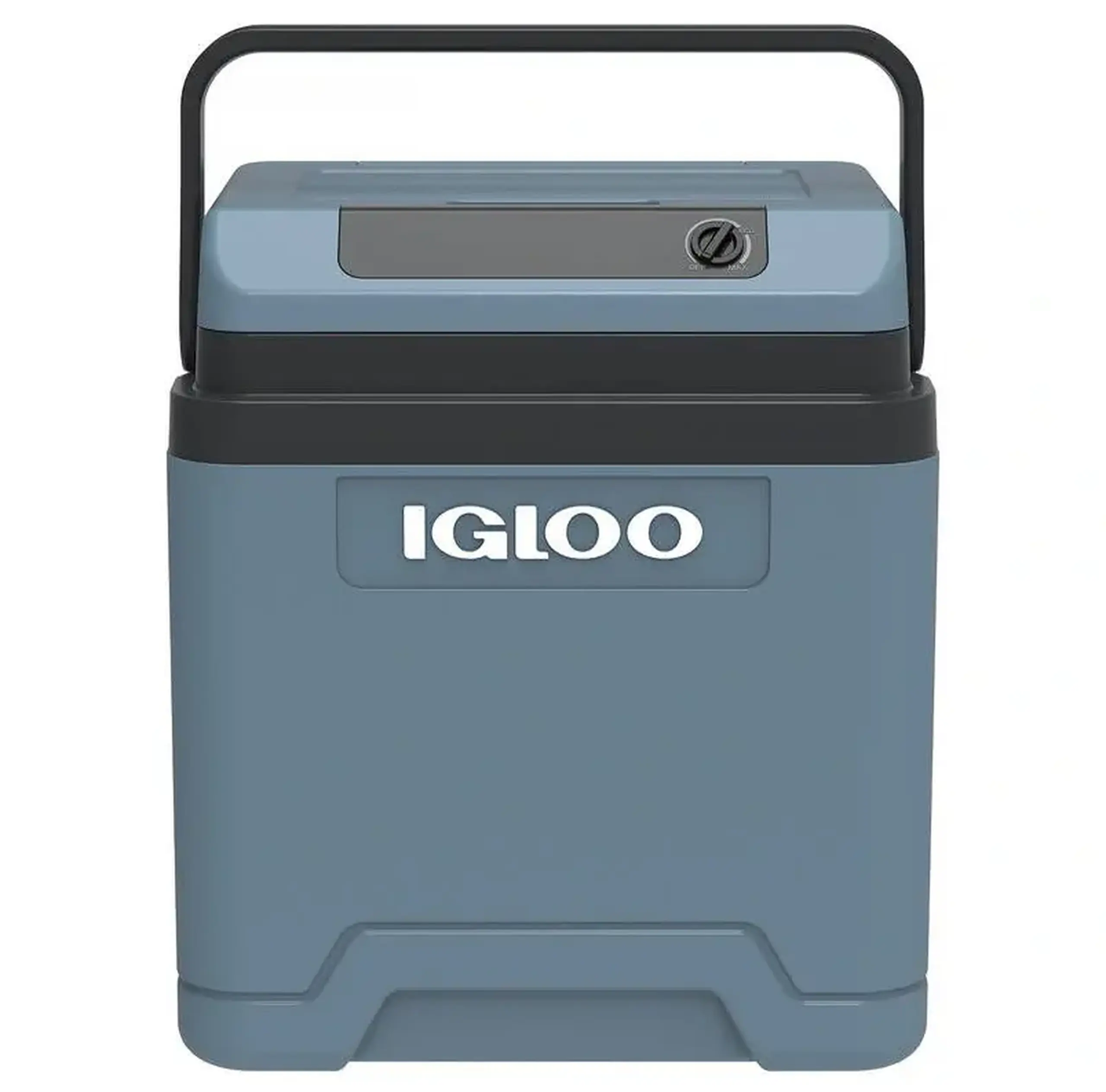 Frigider Igloo IE27 AC/DC