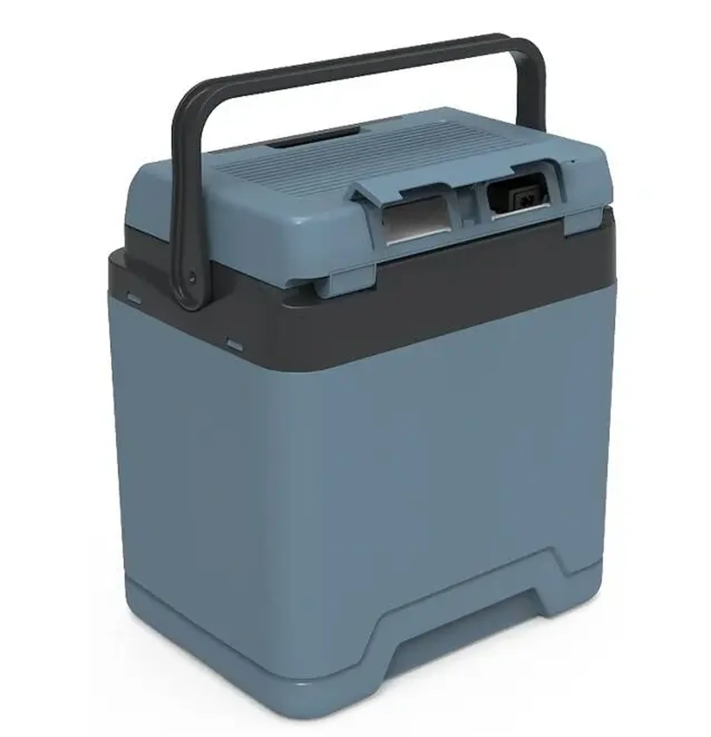 Frigider Igloo IE27 AC/DC