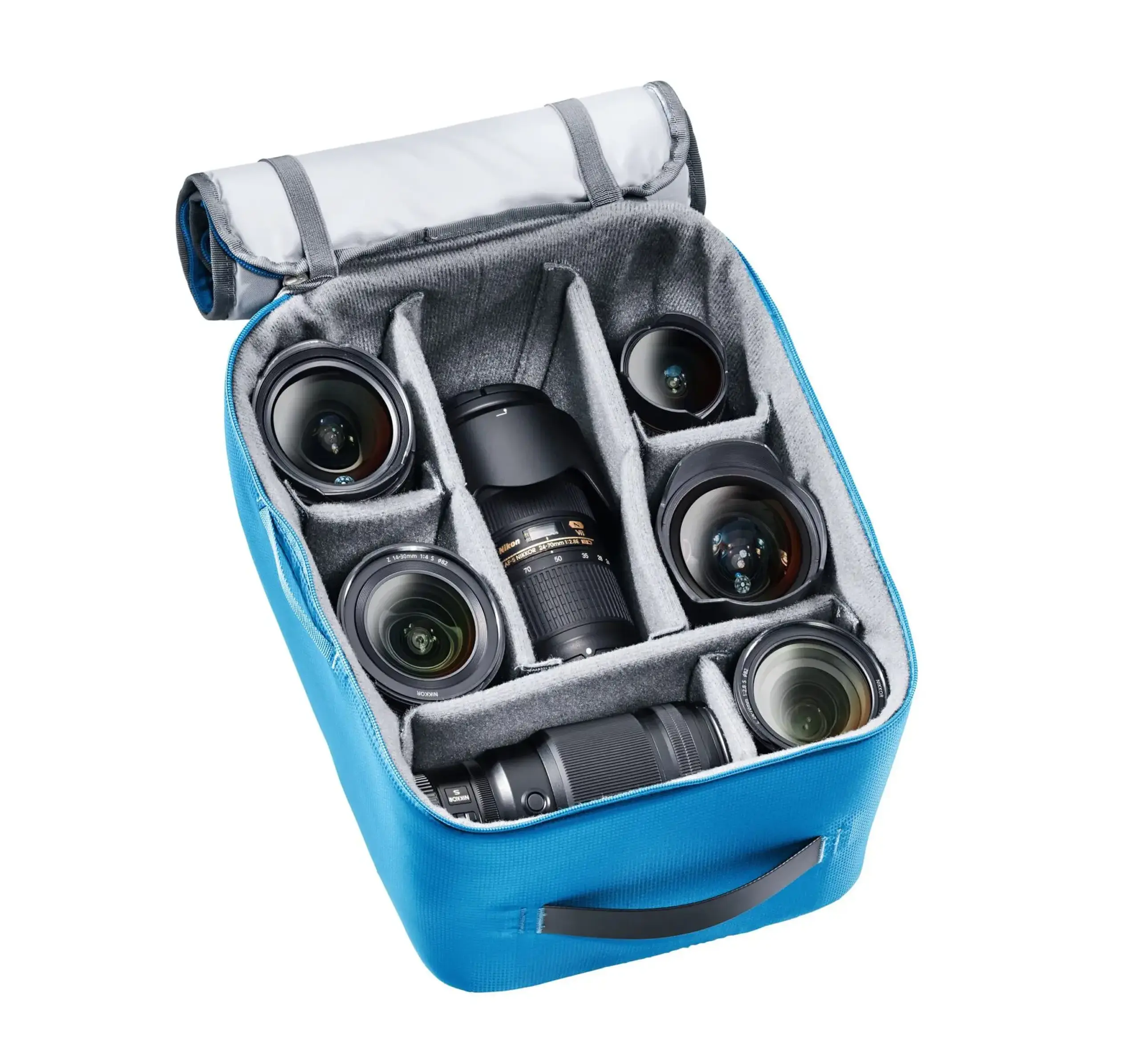 Deuter Camera Box Două golfuri