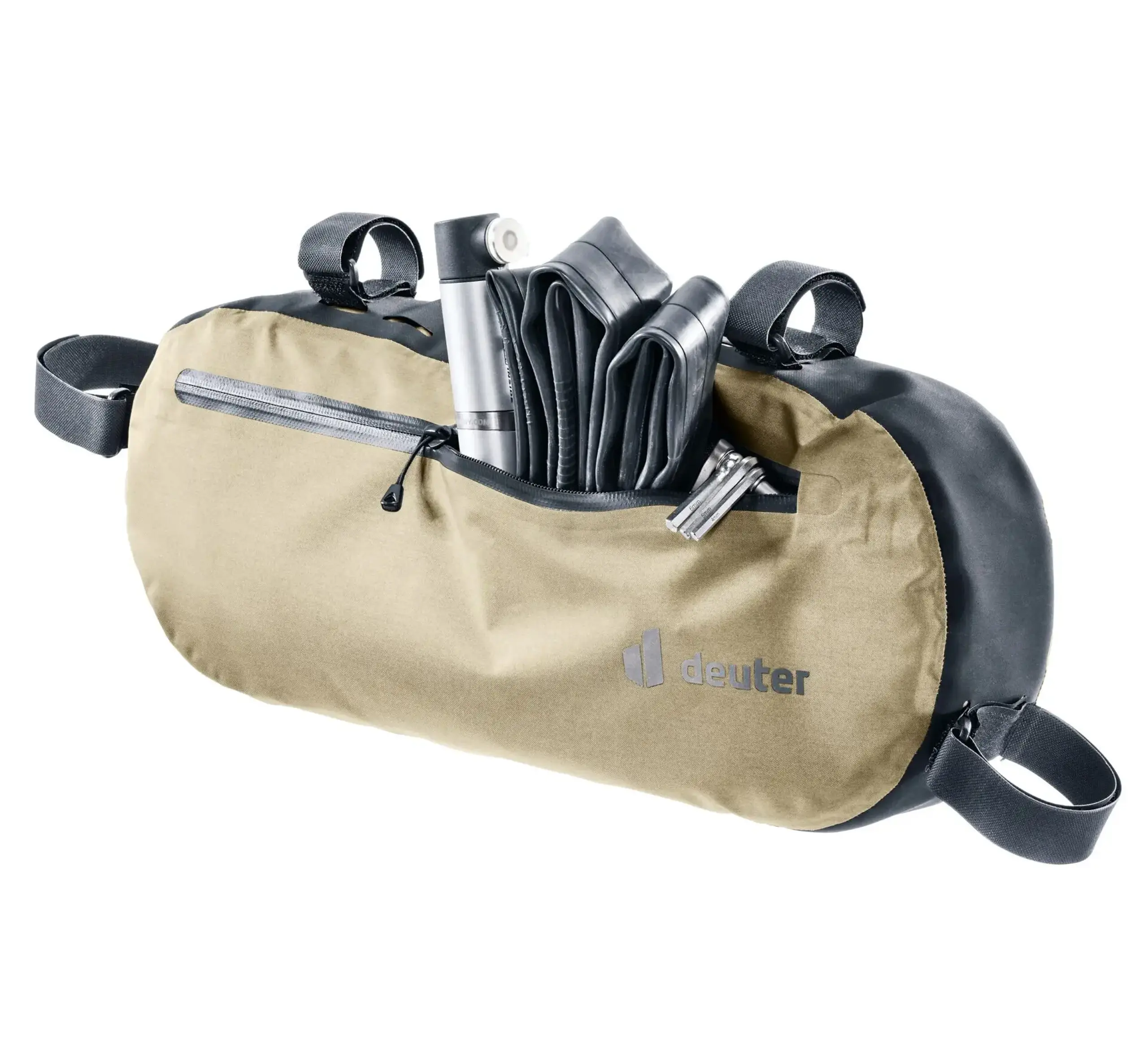 Geantă Deuter Cabezon FB 6 desert-black