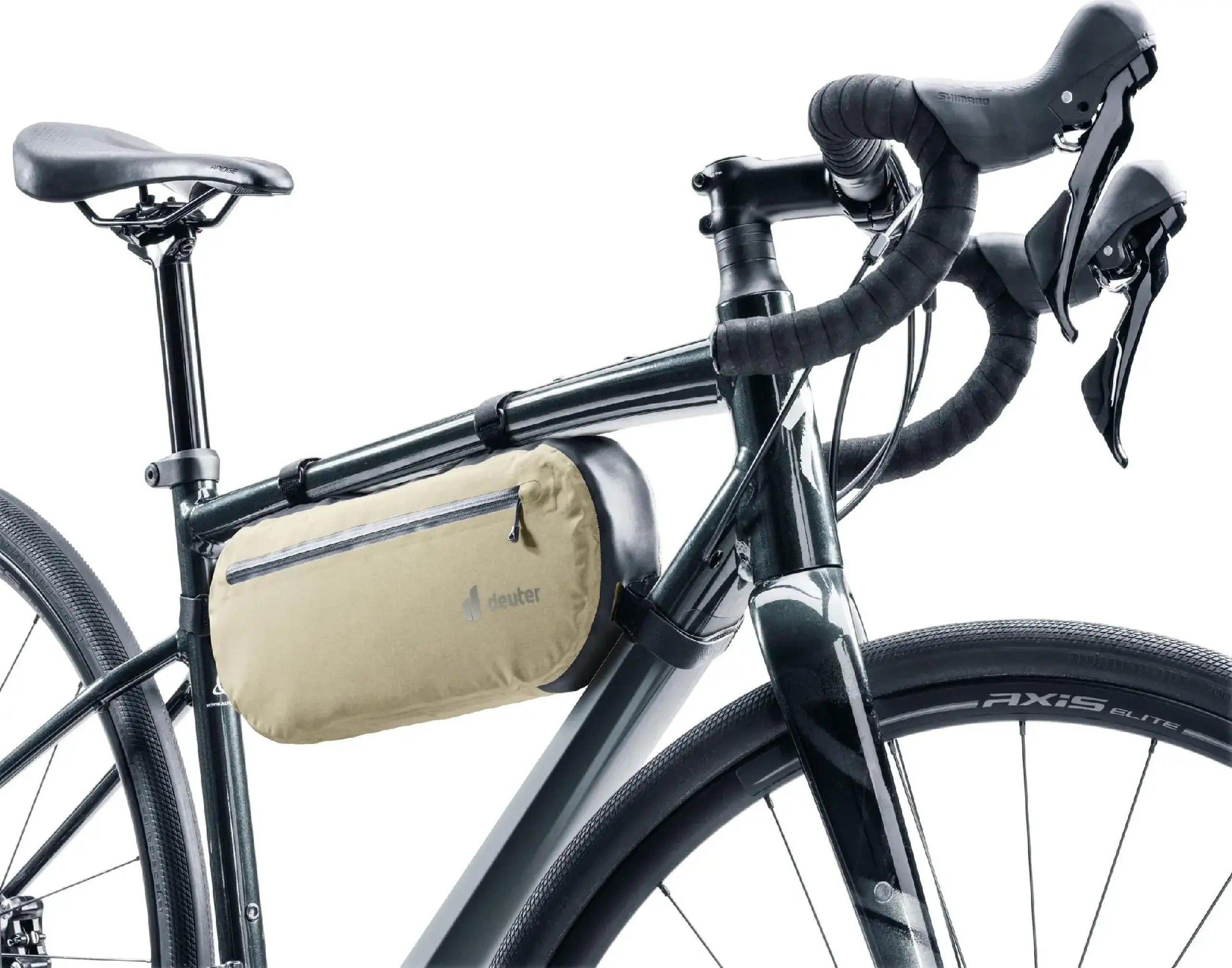 Geantă Deuter Cabezon FB 6 desert-black
