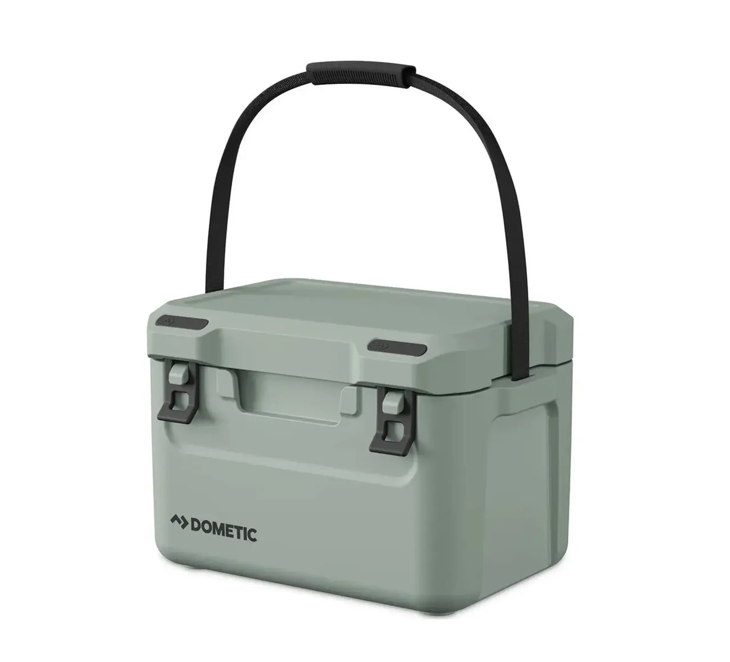 Frigider Dometic Cool-Ice Cl 15 moss