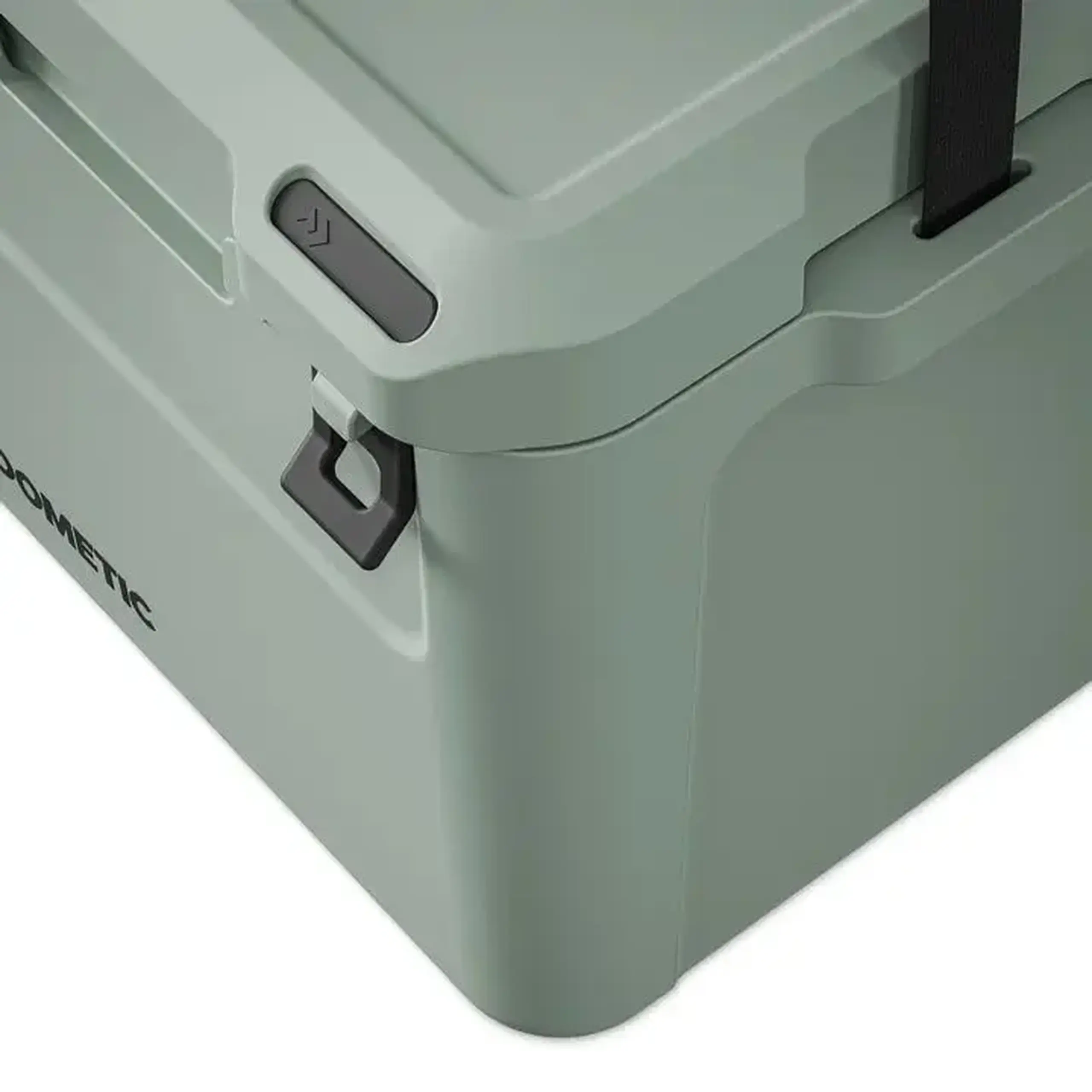 Frigider Dometic Cool-Ice Cl 15 moss