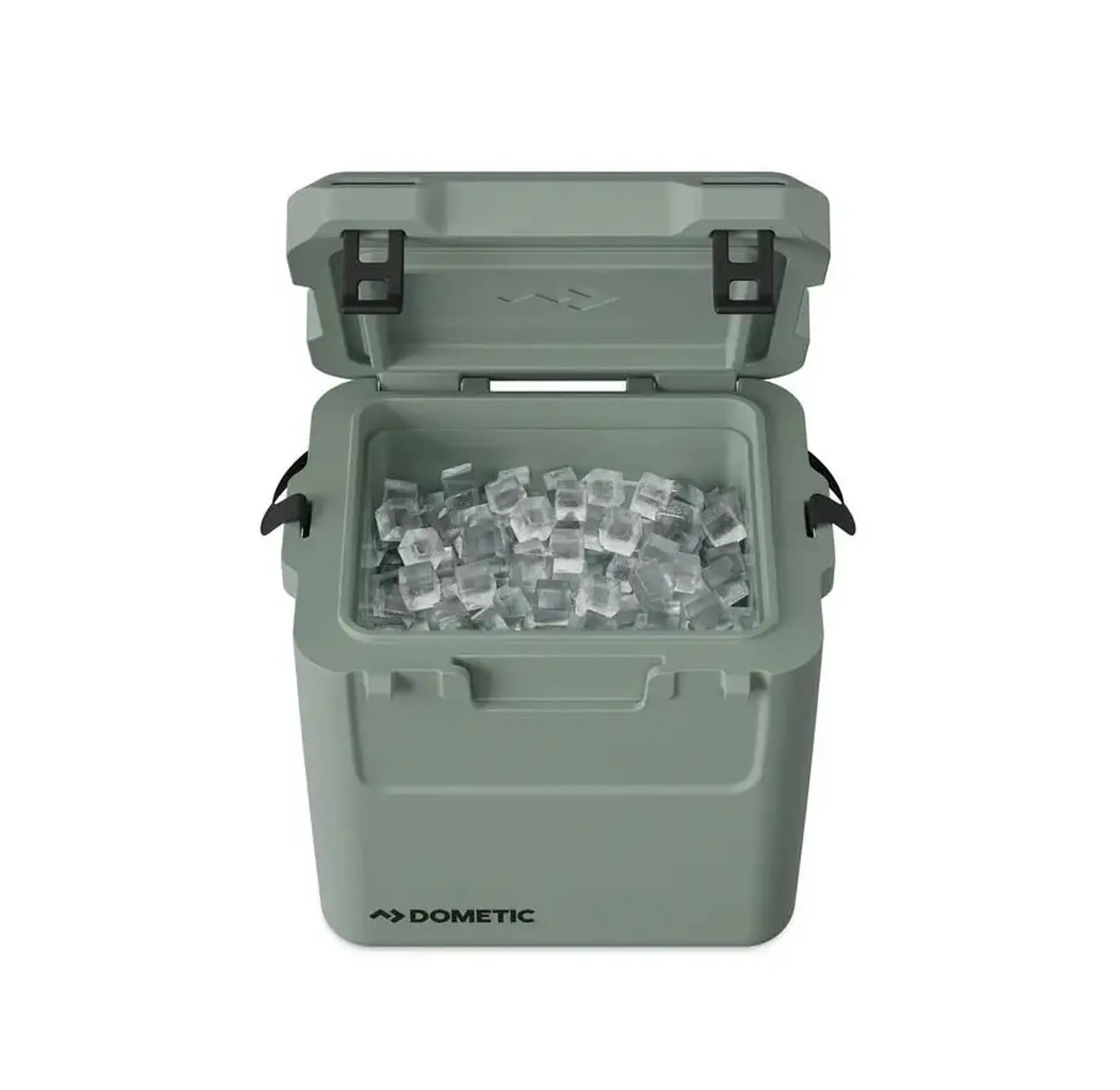 Frigider Dometic Cool-Ice Cl 15 moss