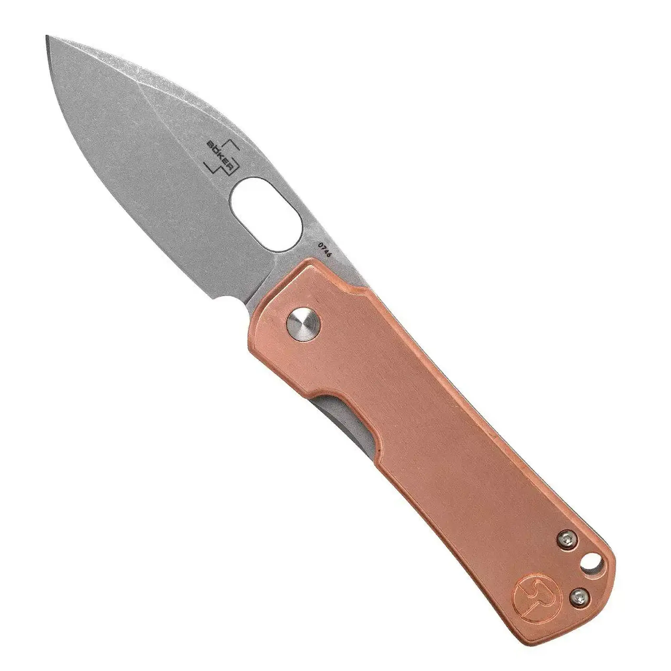Cuțit Boker Plus Gust Copper