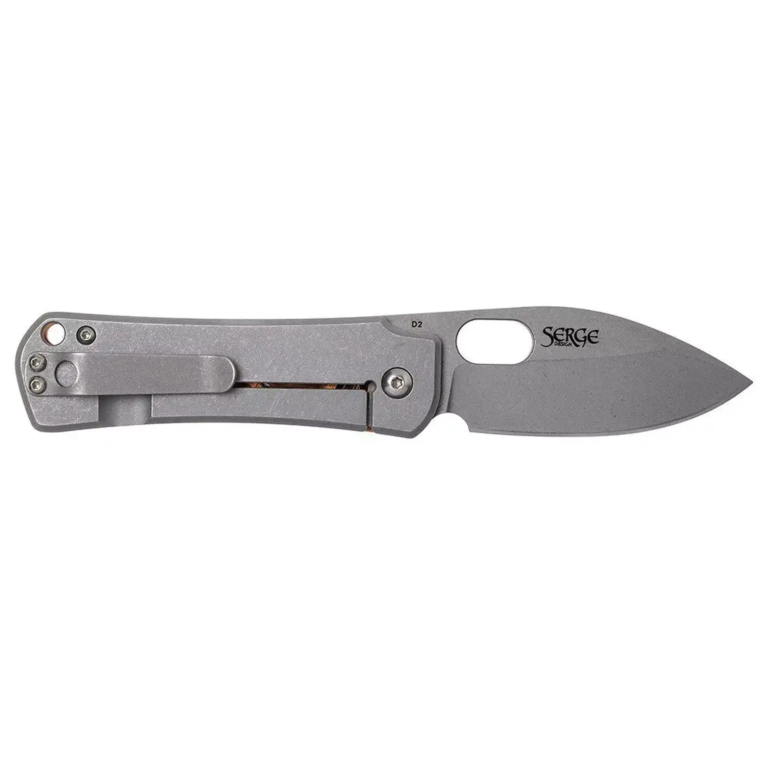 Cuțit Boker Plus Gust Copper