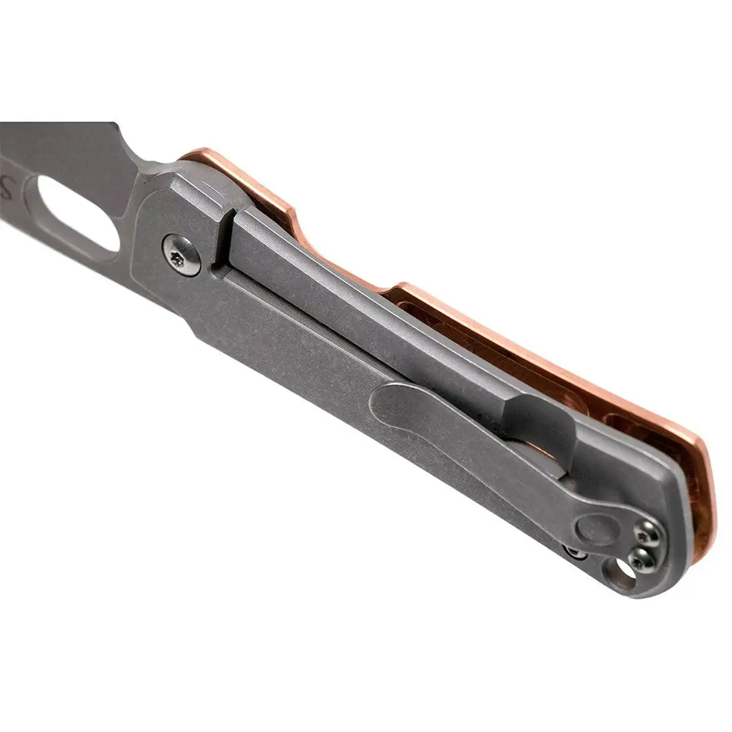Cuțit Boker Plus Gust Copper