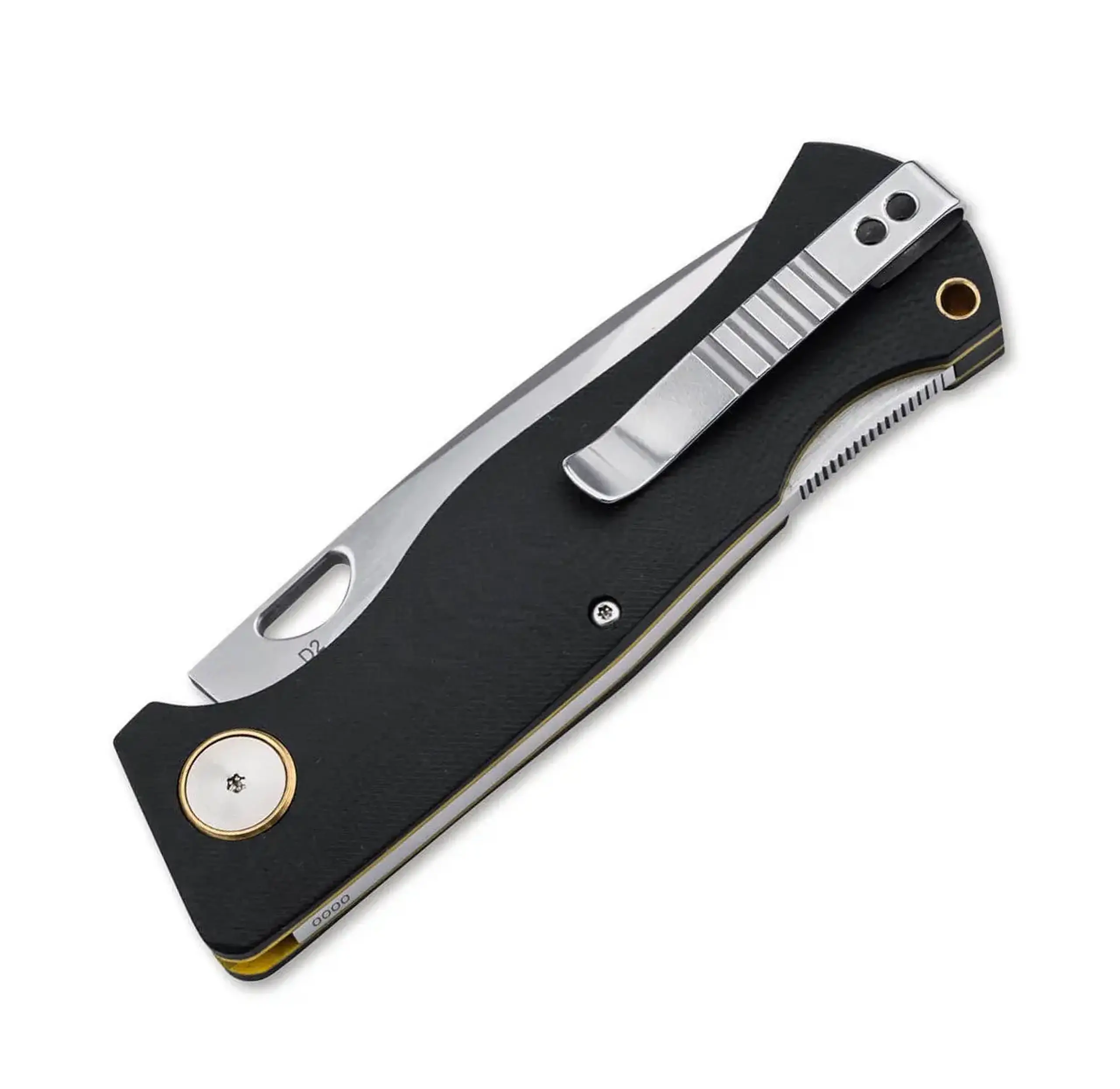 Cuțit Boker Plus Epicenter Backlock