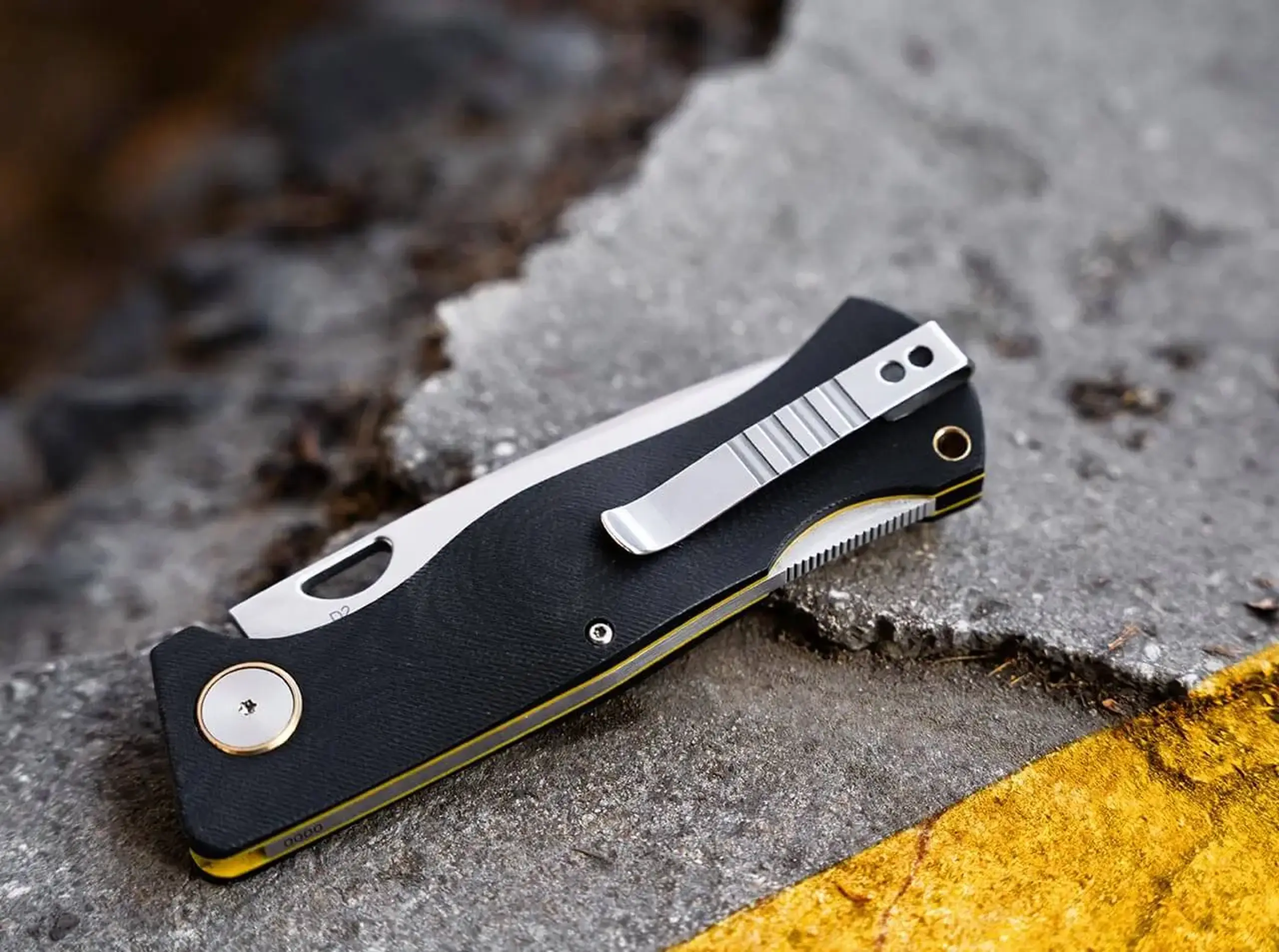 Cuțit Boker Plus Epicenter Backlock