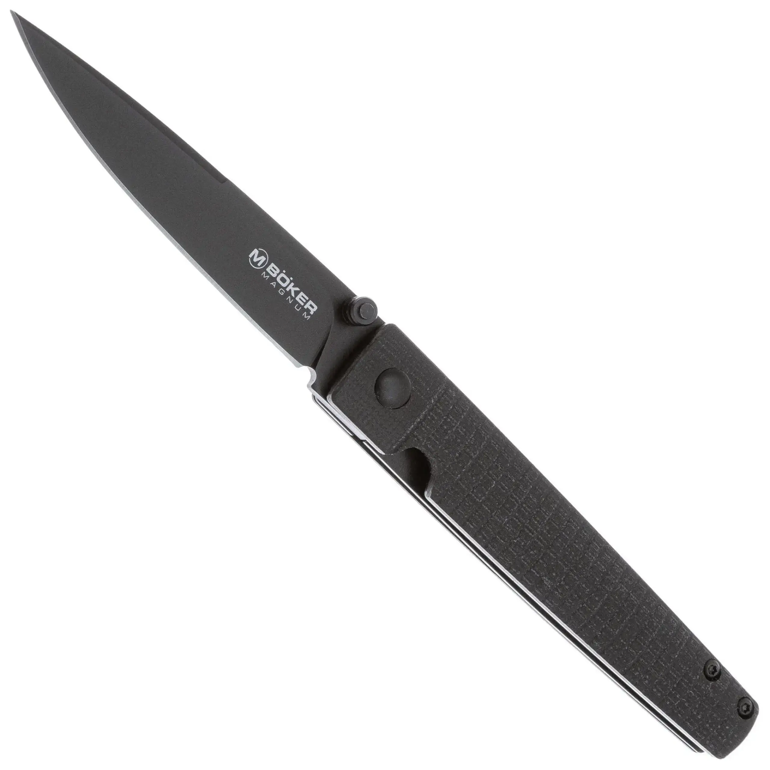 Cuțit Boker Magnum Stereo