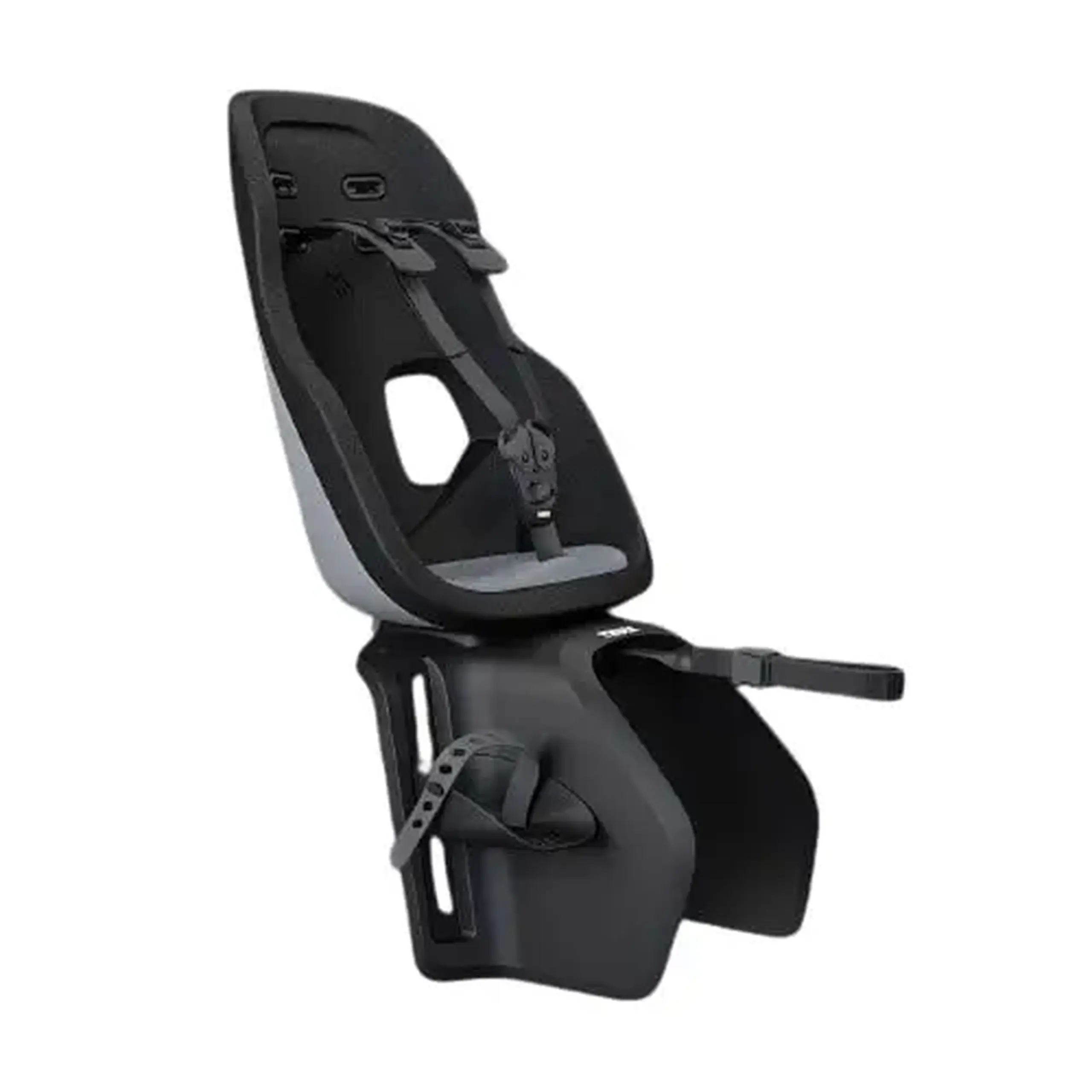 Scaun Thule Yepp Nexxt Maxi 2 rack mount Gray
