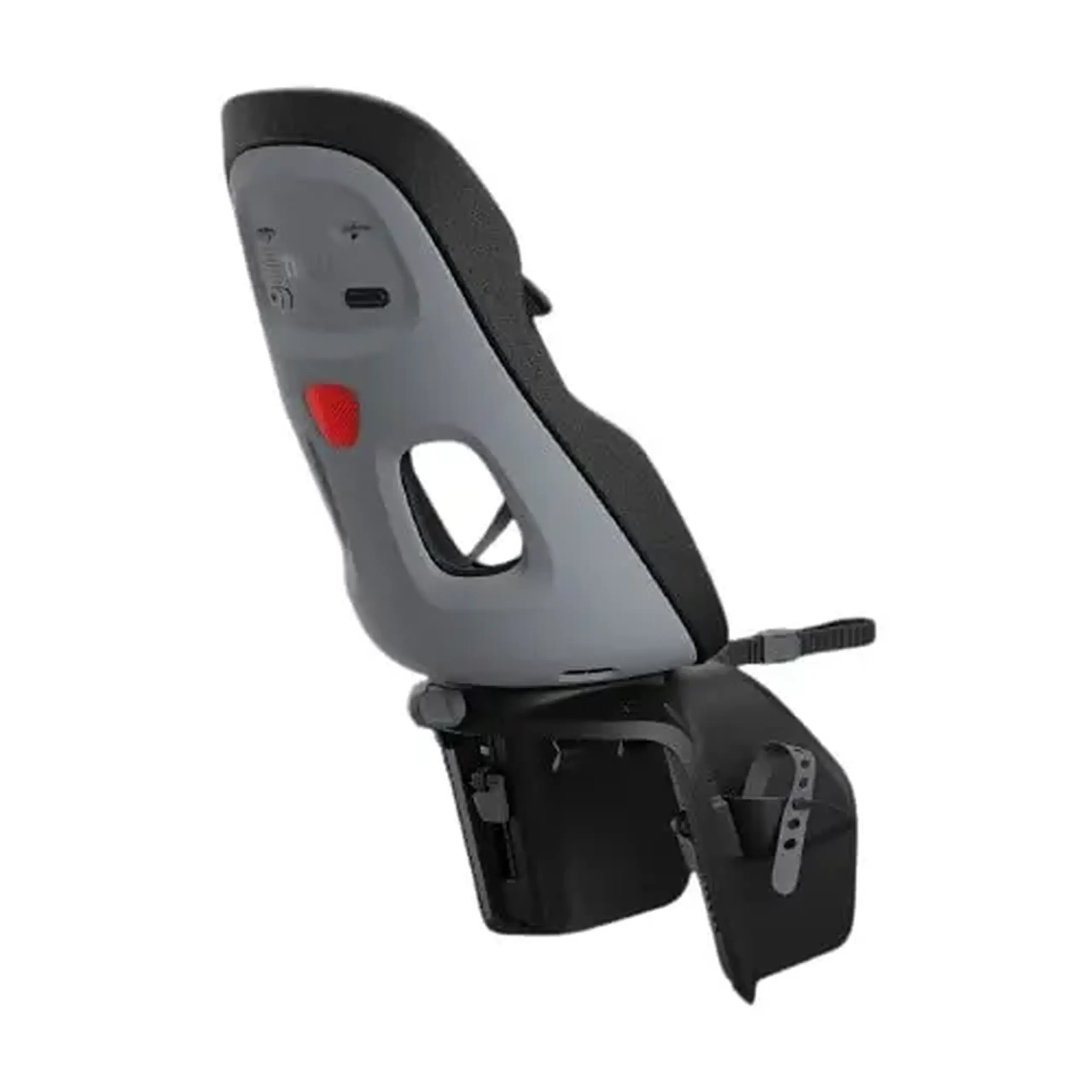 Scaun Thule Yepp Nexxt Maxi 2 rack mount Gray