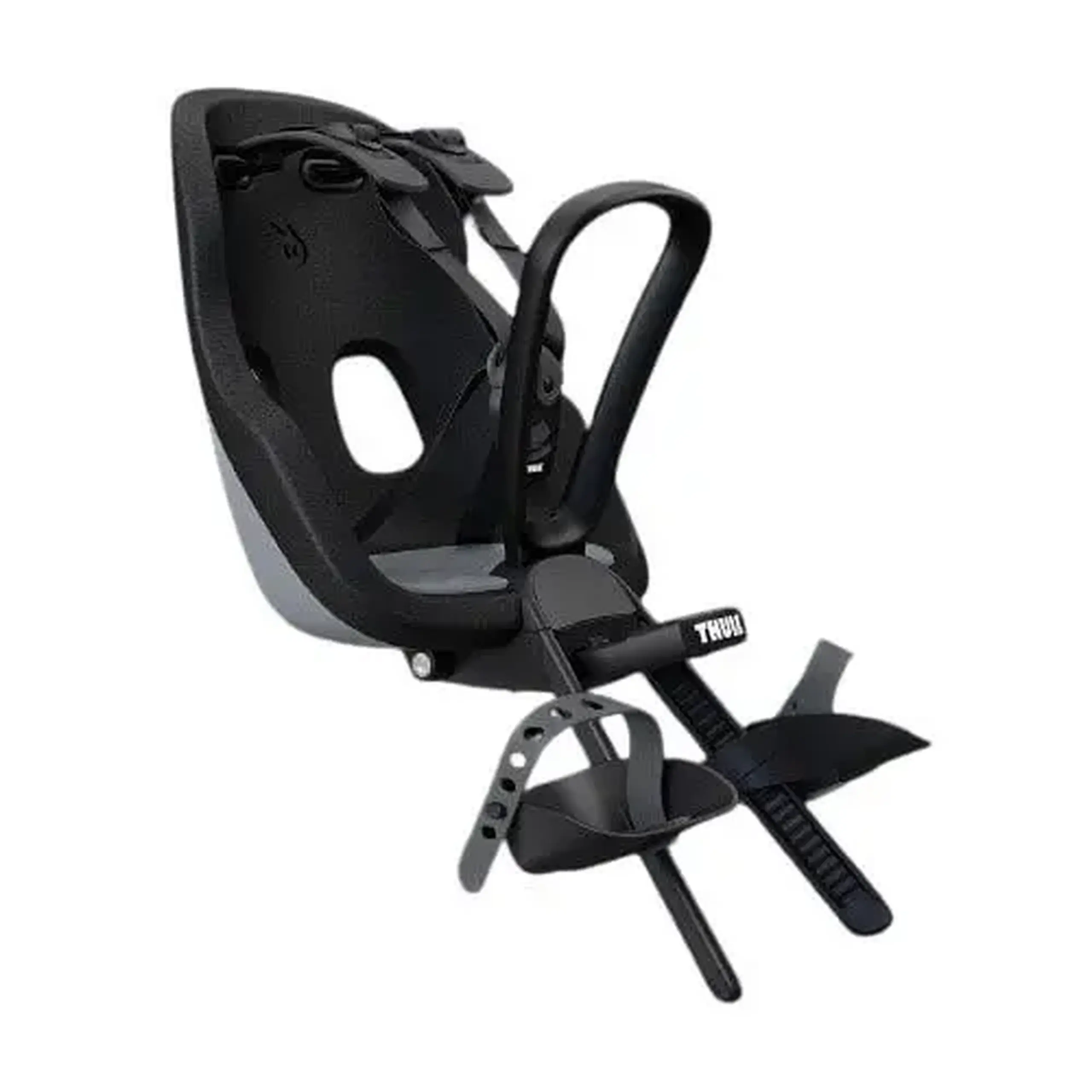 Scaun Thule Yepp Nexxt Mini 2 front mount Gray
