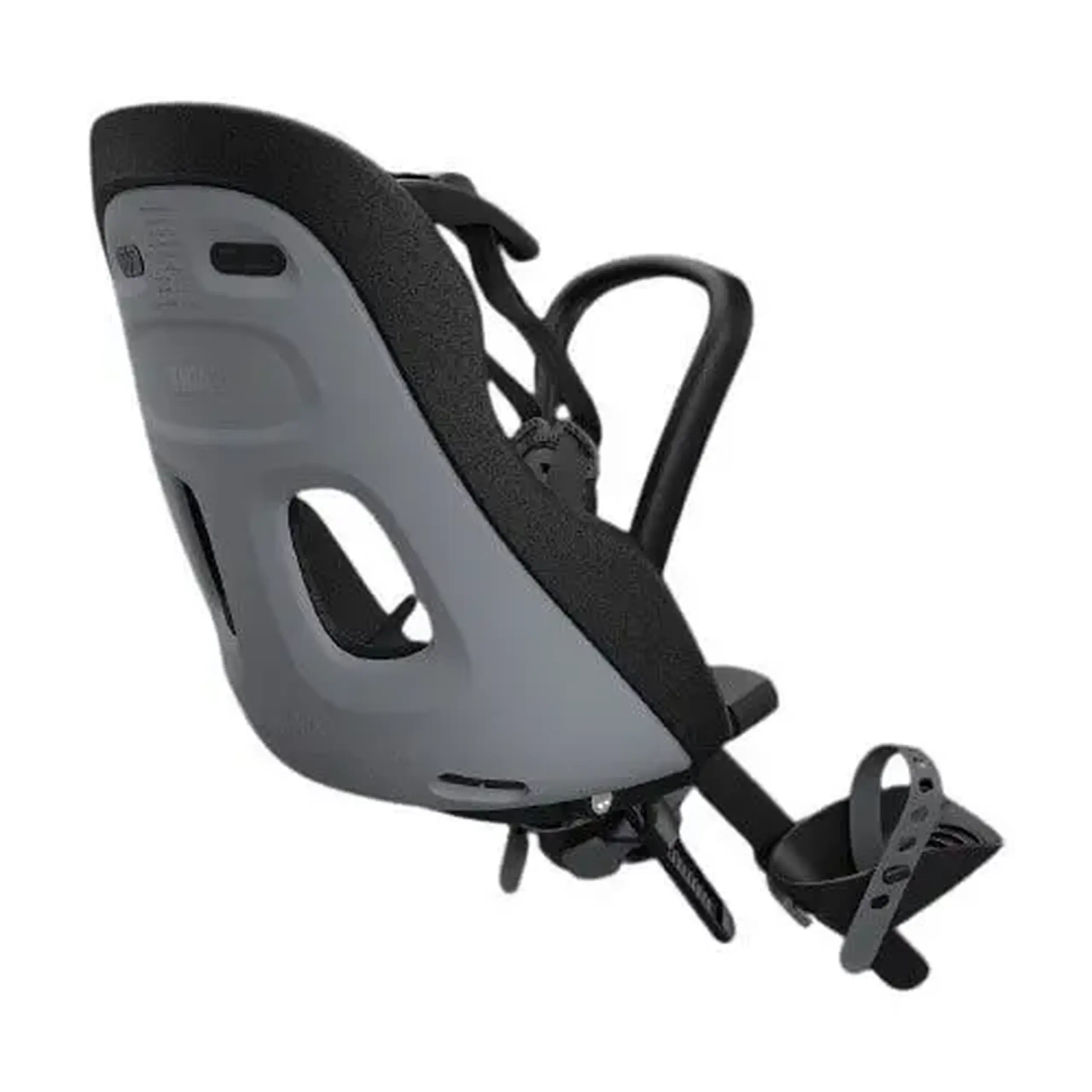 Scaun Thule Yepp Nexxt Mini 2 front mount Gray