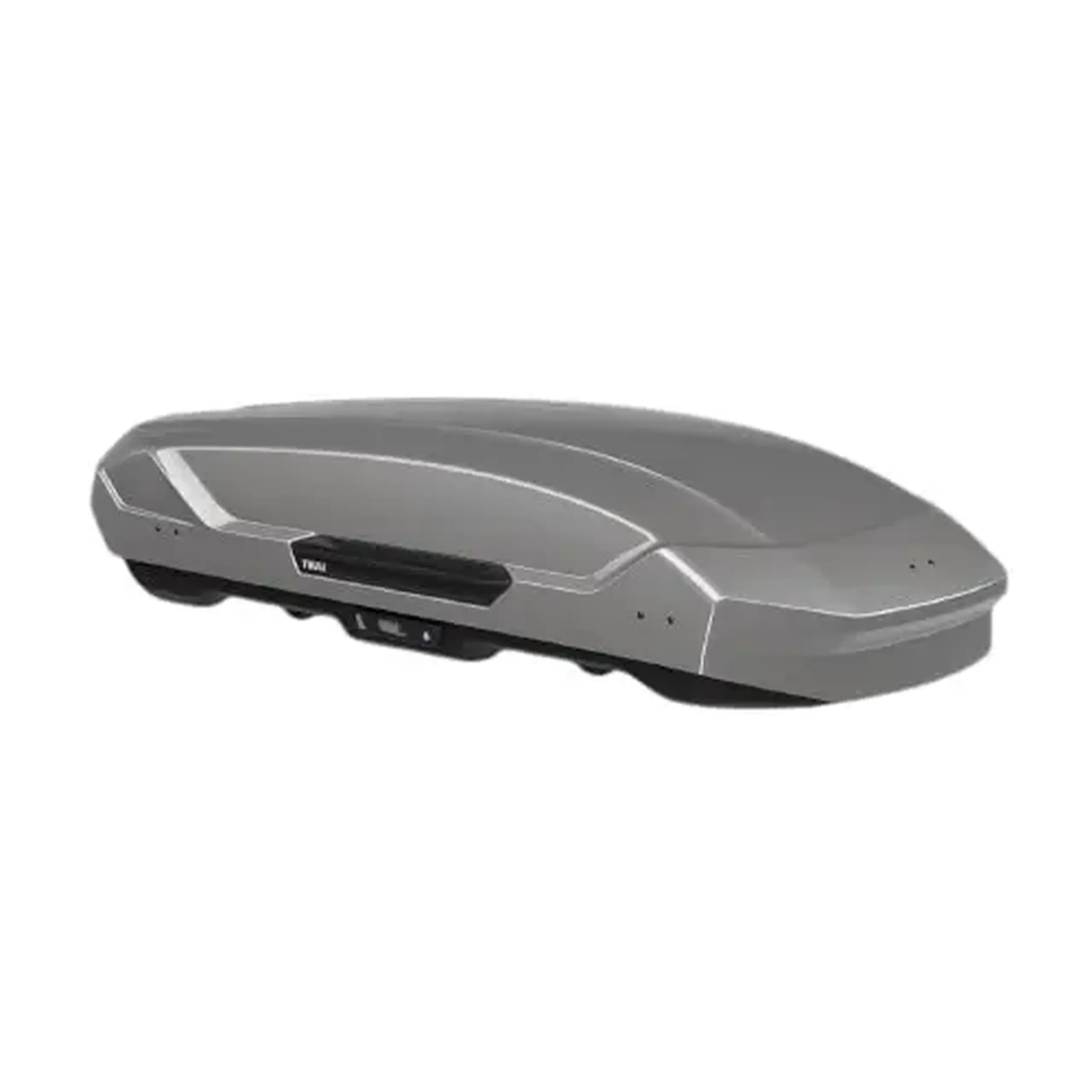 Box Thule Motion 3 L titan glossy