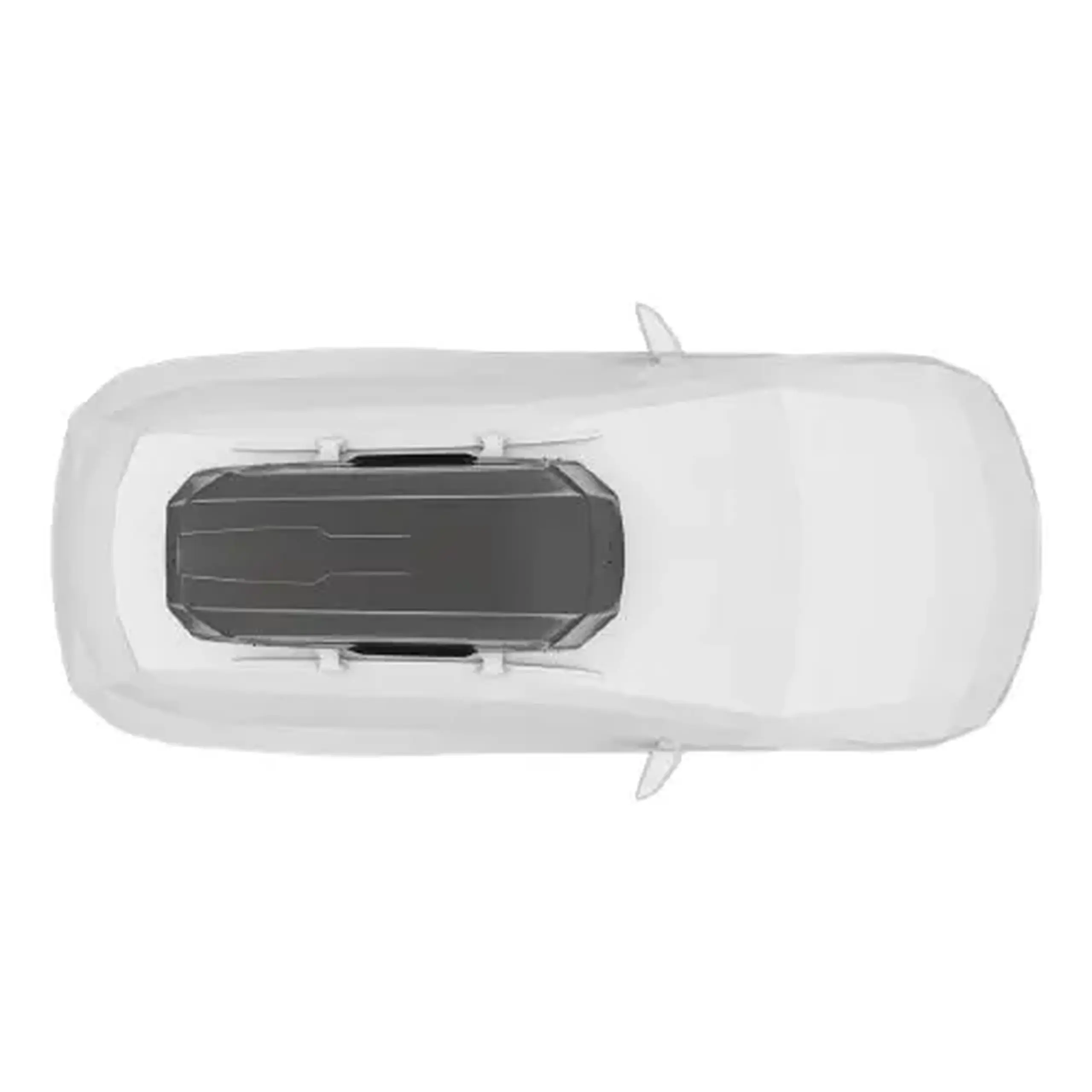 Box Thule Motion 3 L titan glossy