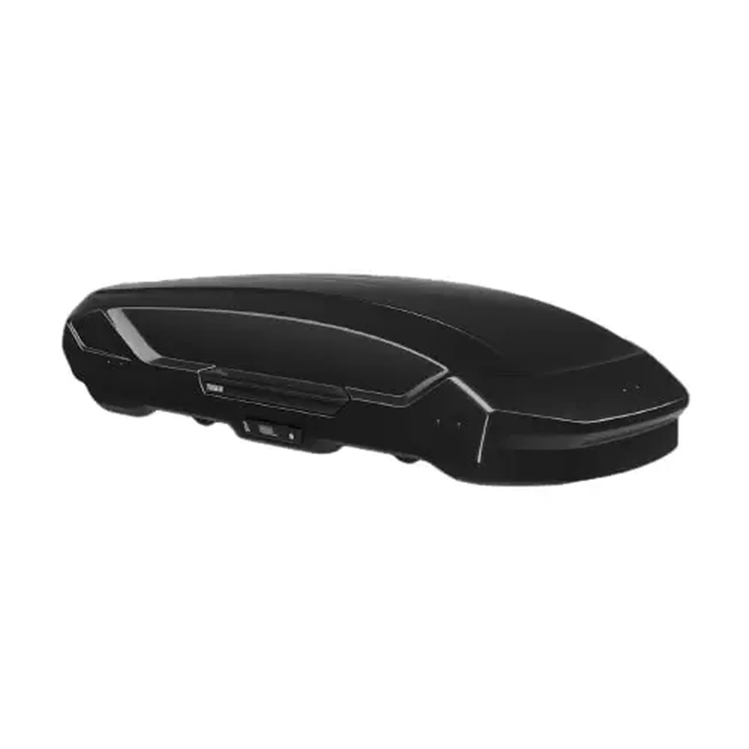 Box Thule Motion 3 L black glossy