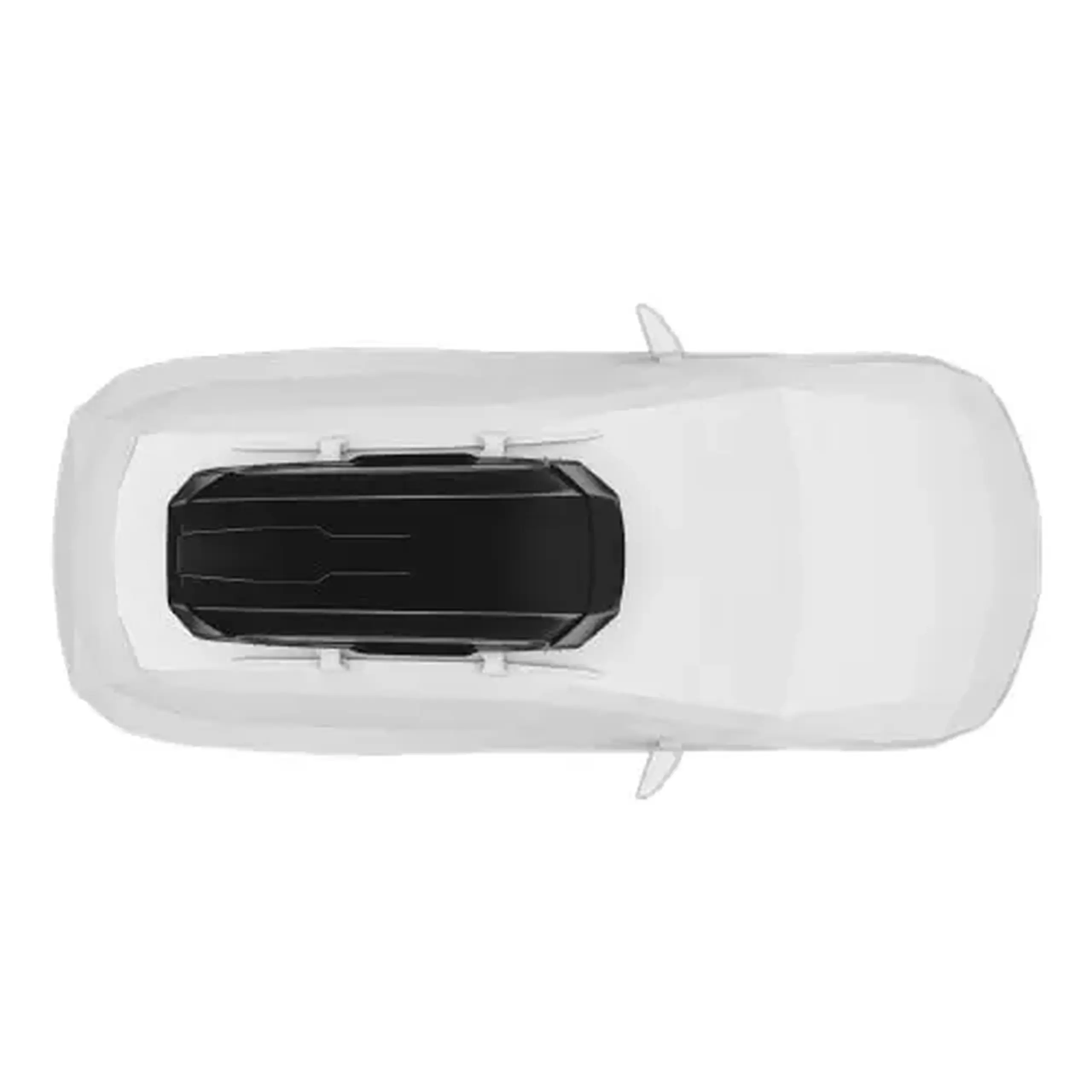 Box Thule Motion 3 L black glossy