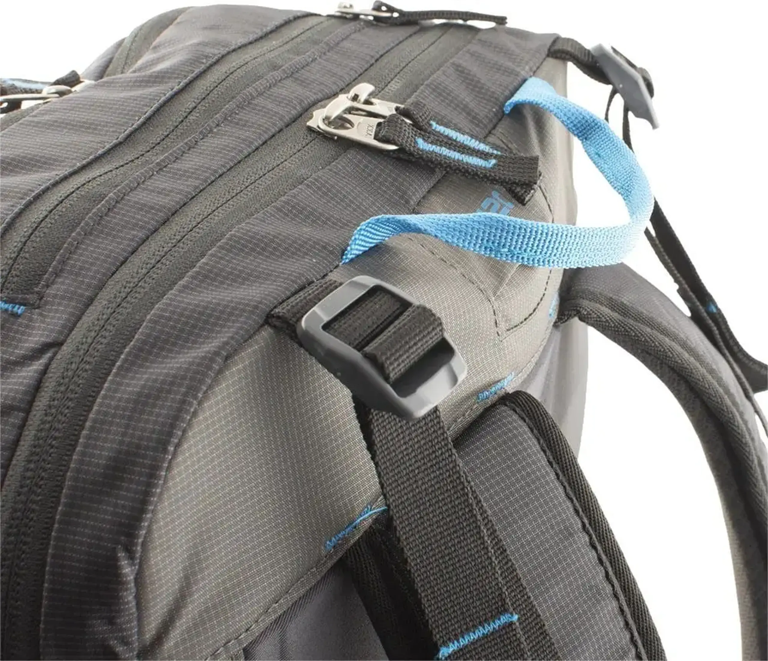 Rucsac Pinguin Ace 27 nylon black