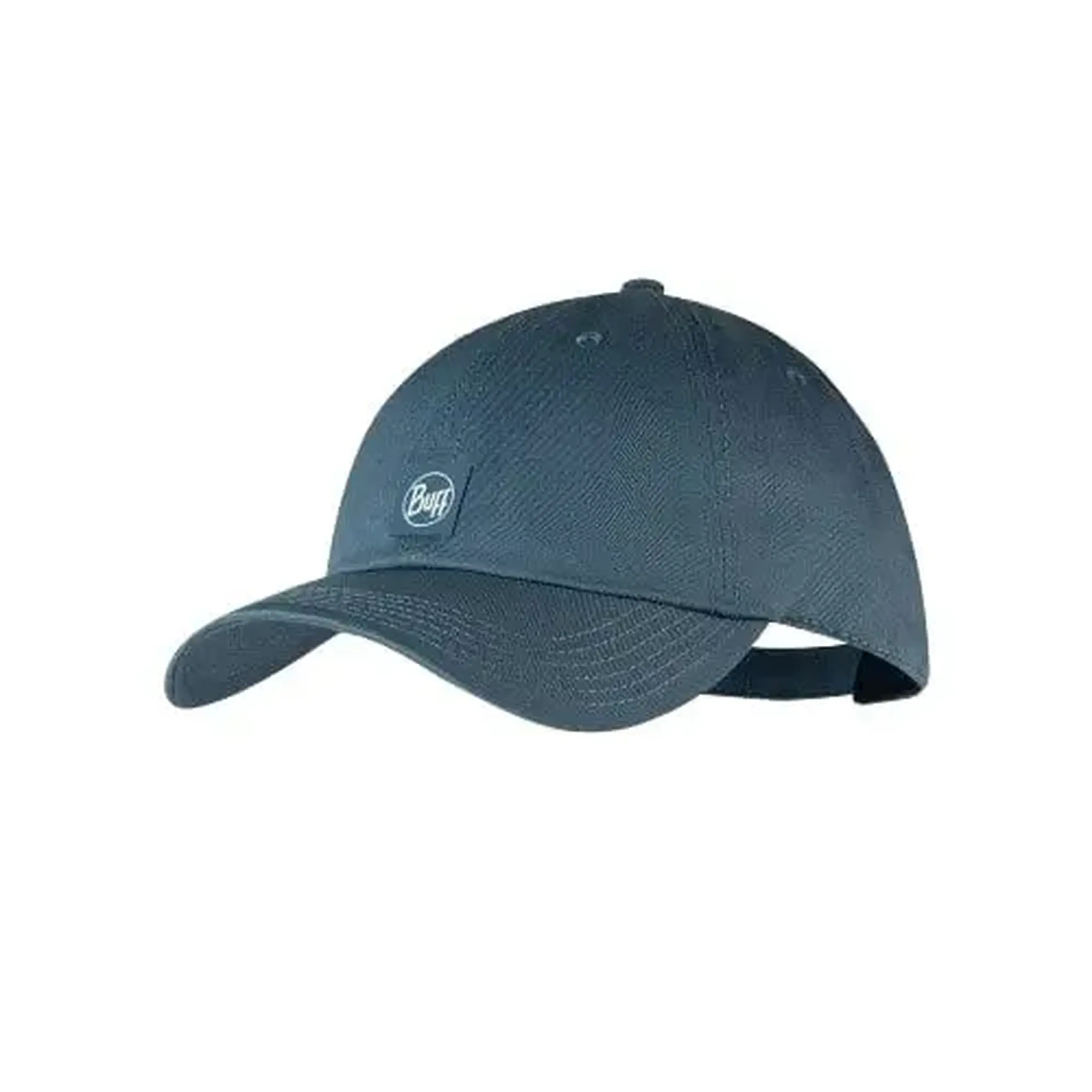 Chipiu Buff Baseball Solid Zire Navy