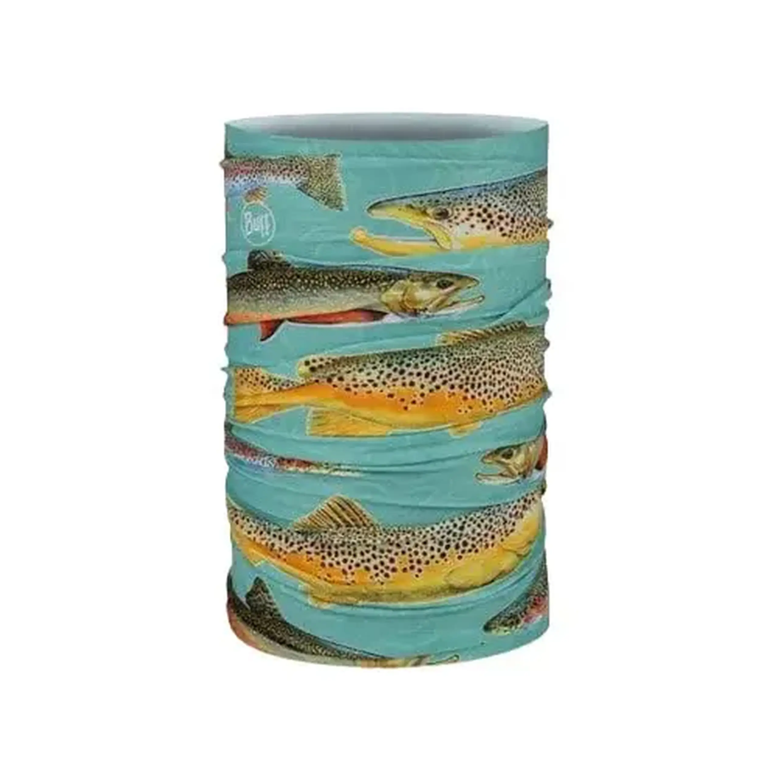 Buff CoolNet Abachar Trout Multi