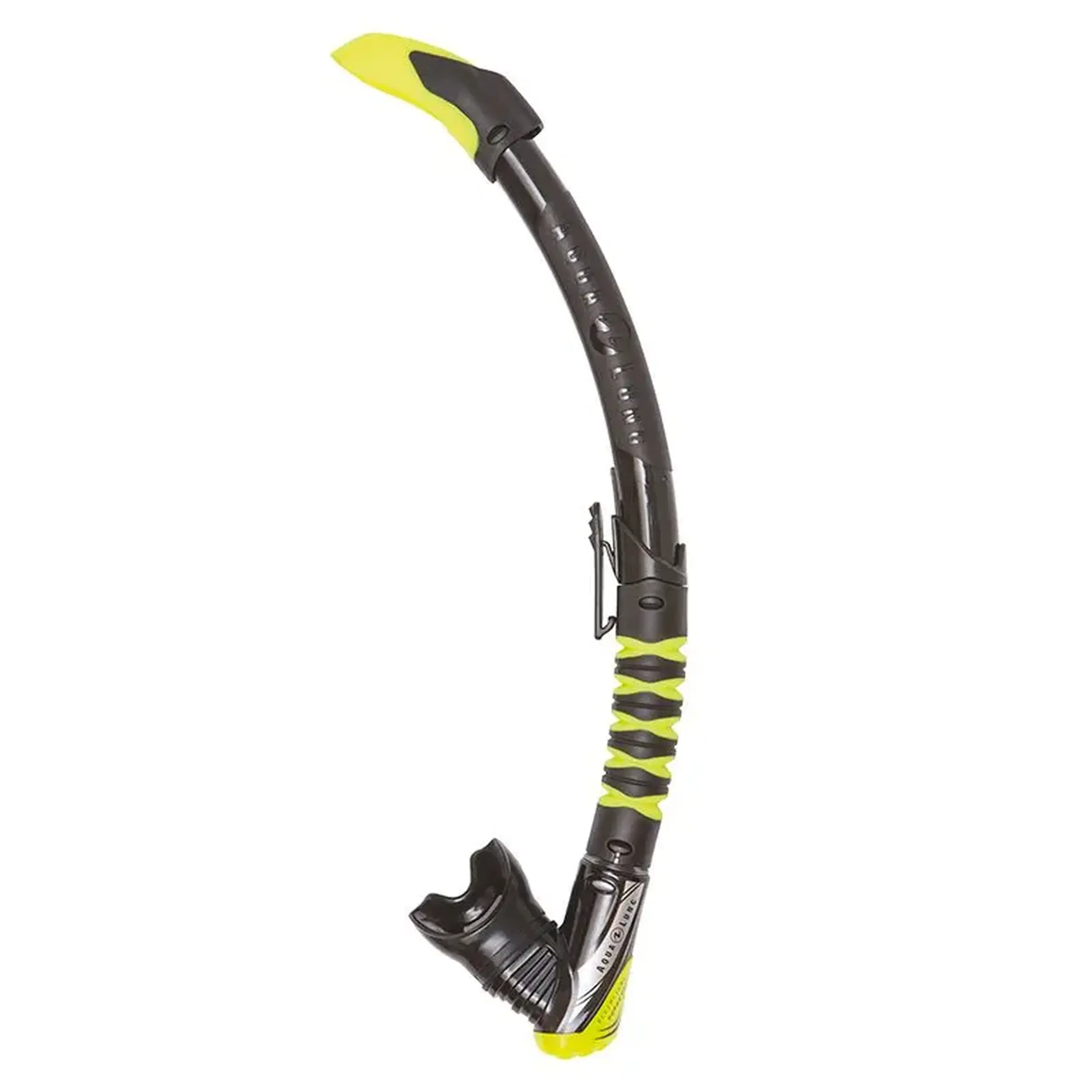Tub Aqualung Zephyr Flex lime/black