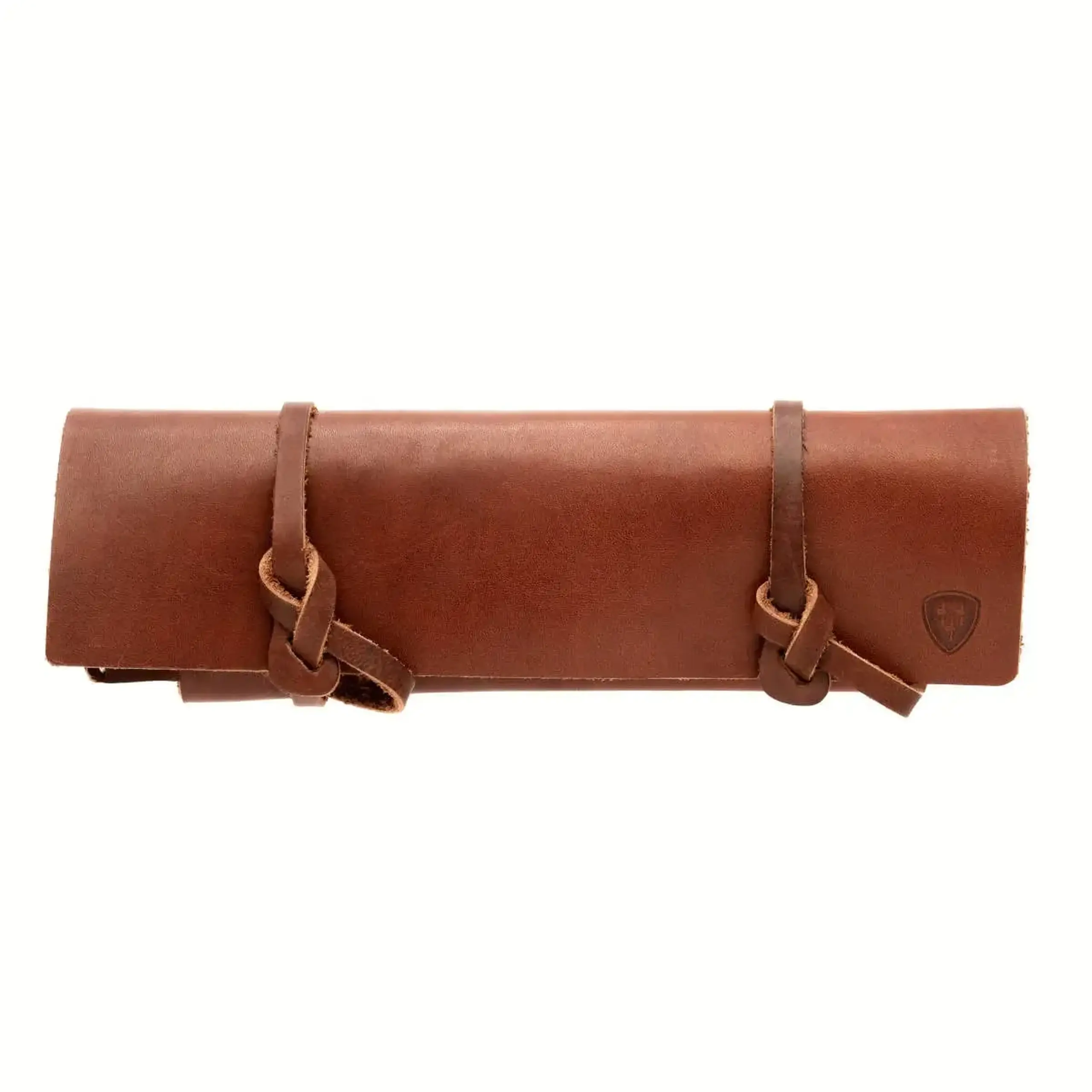 Ascuțitoare Helle Sharpening stone L with leather holster