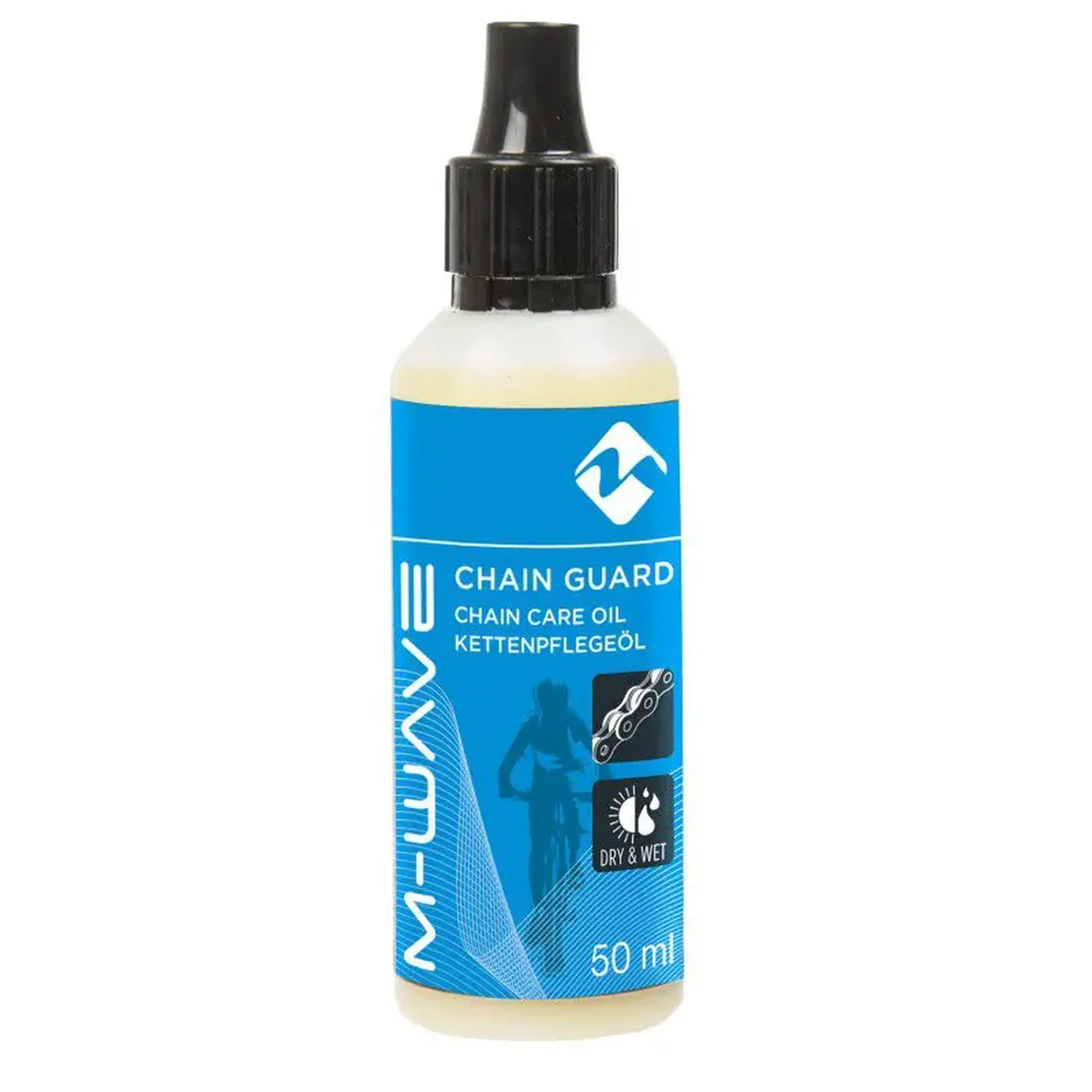 Ulei pentru lanț M-WAVE Chain Guard Ultra chain oil 50 ml