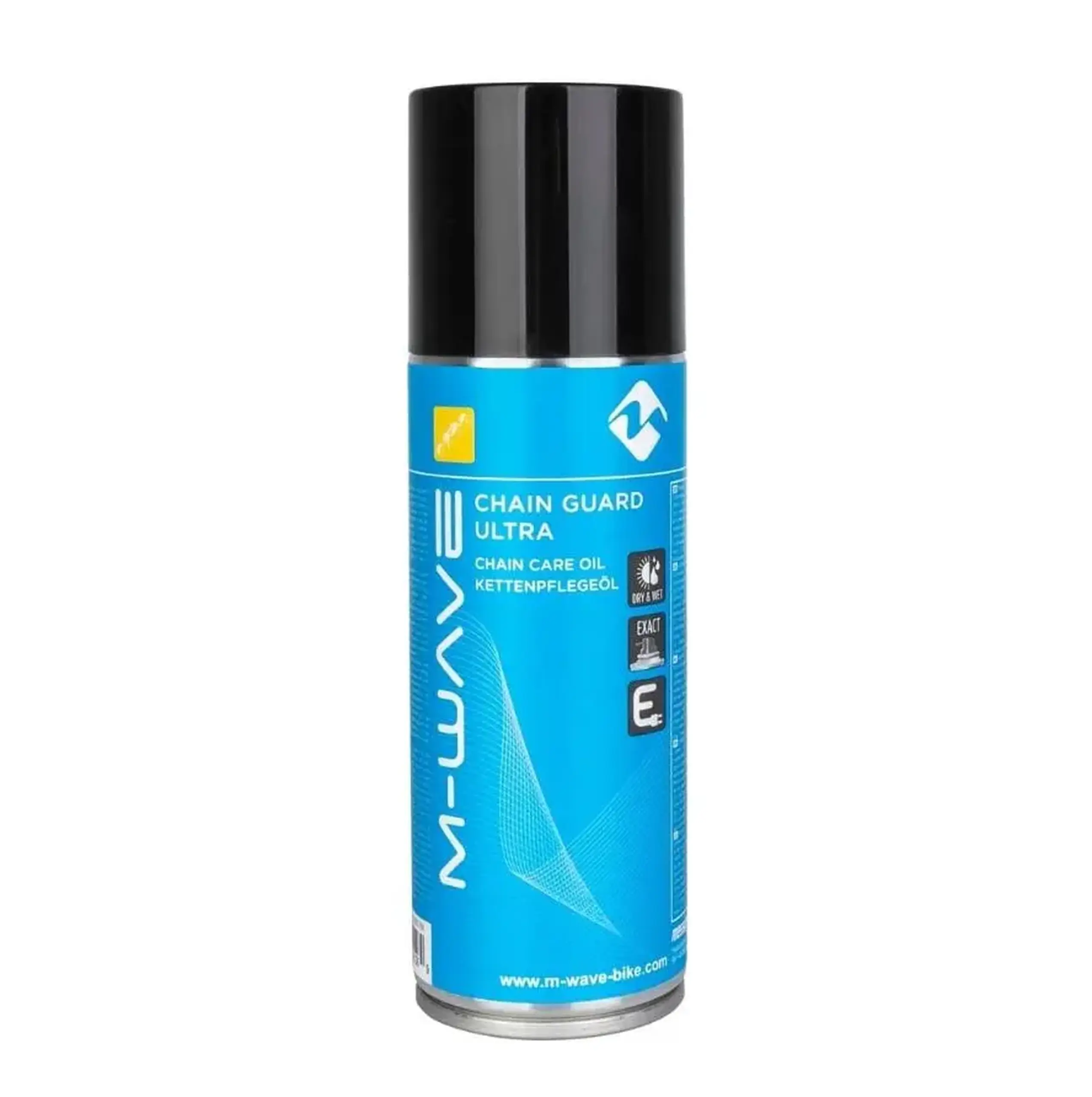 Ulei pentru lanț M-WAVE Chain Guard Ultra chain oil 200 ml