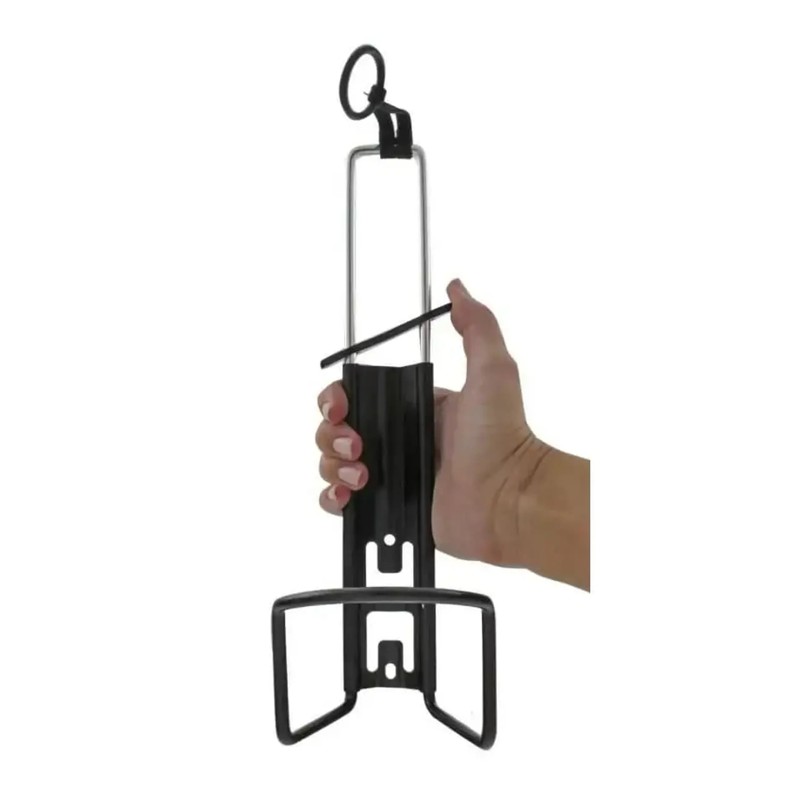 Suport sticlă M-WAVE 1,5 L bottle cage