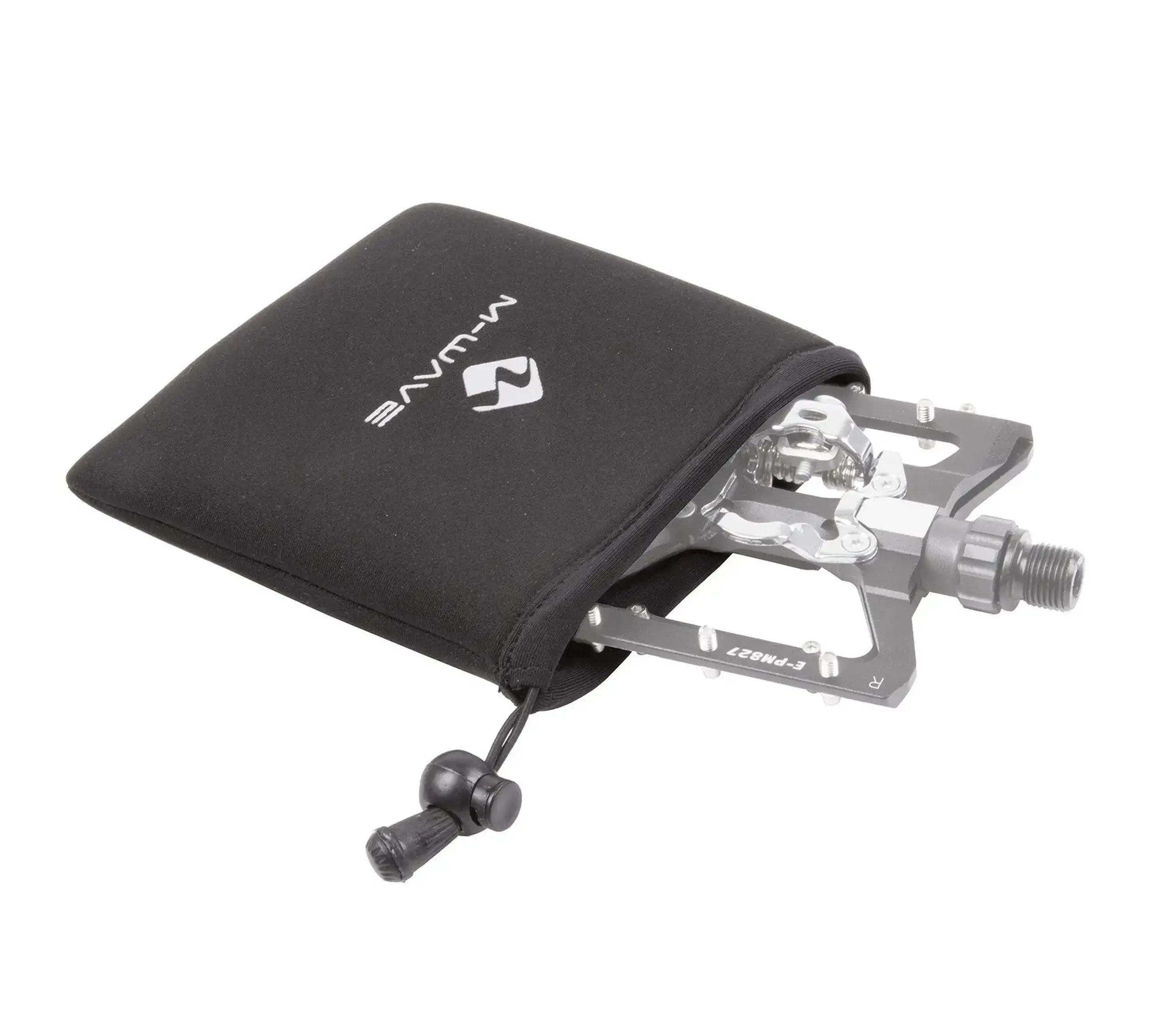 Husa M-WAVE Rotterdam Pedal P pedal protection bag 2 pcs