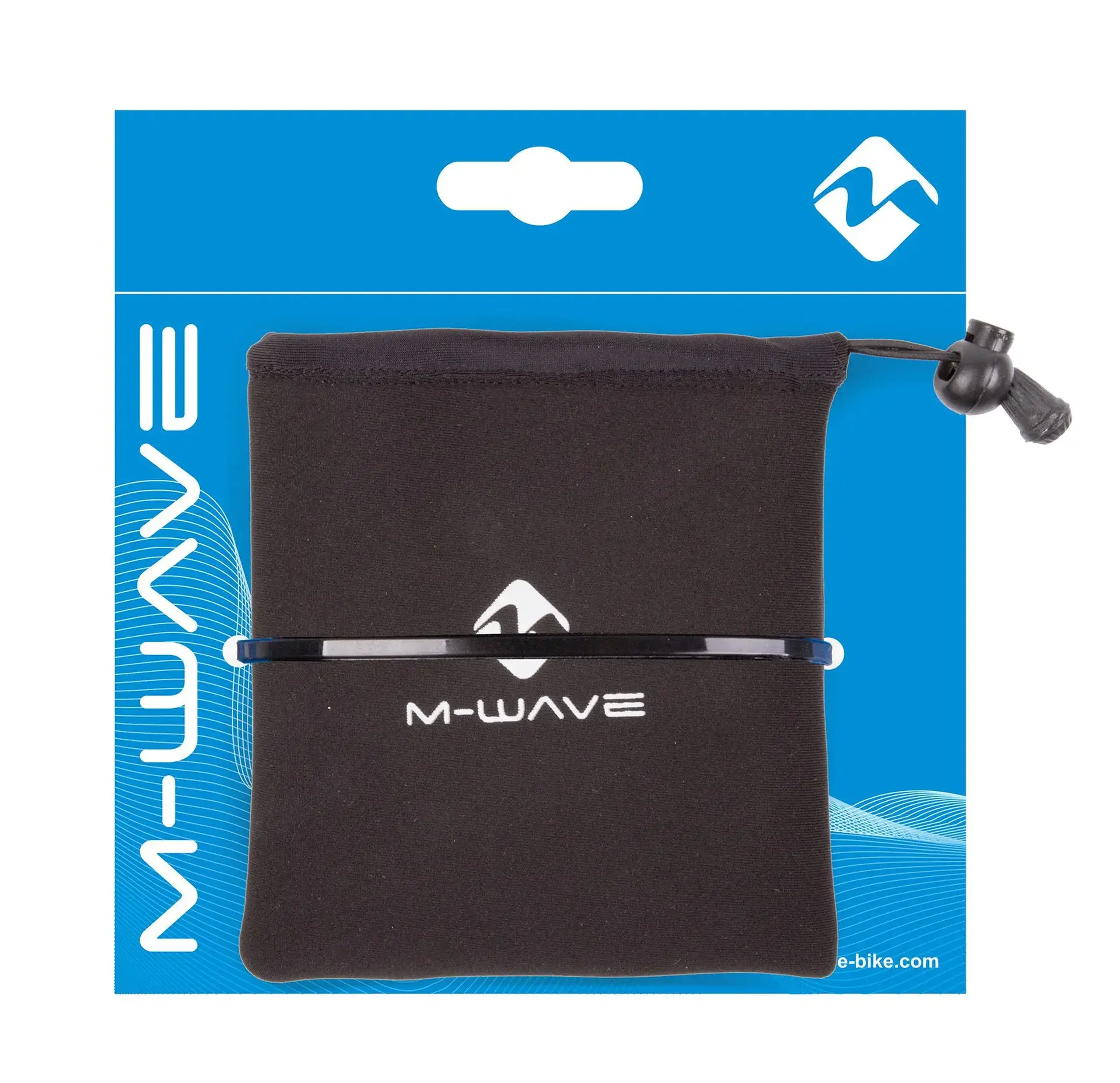 Husa M-WAVE Rotterdam Pedal P pedal protection bag 2 pcs