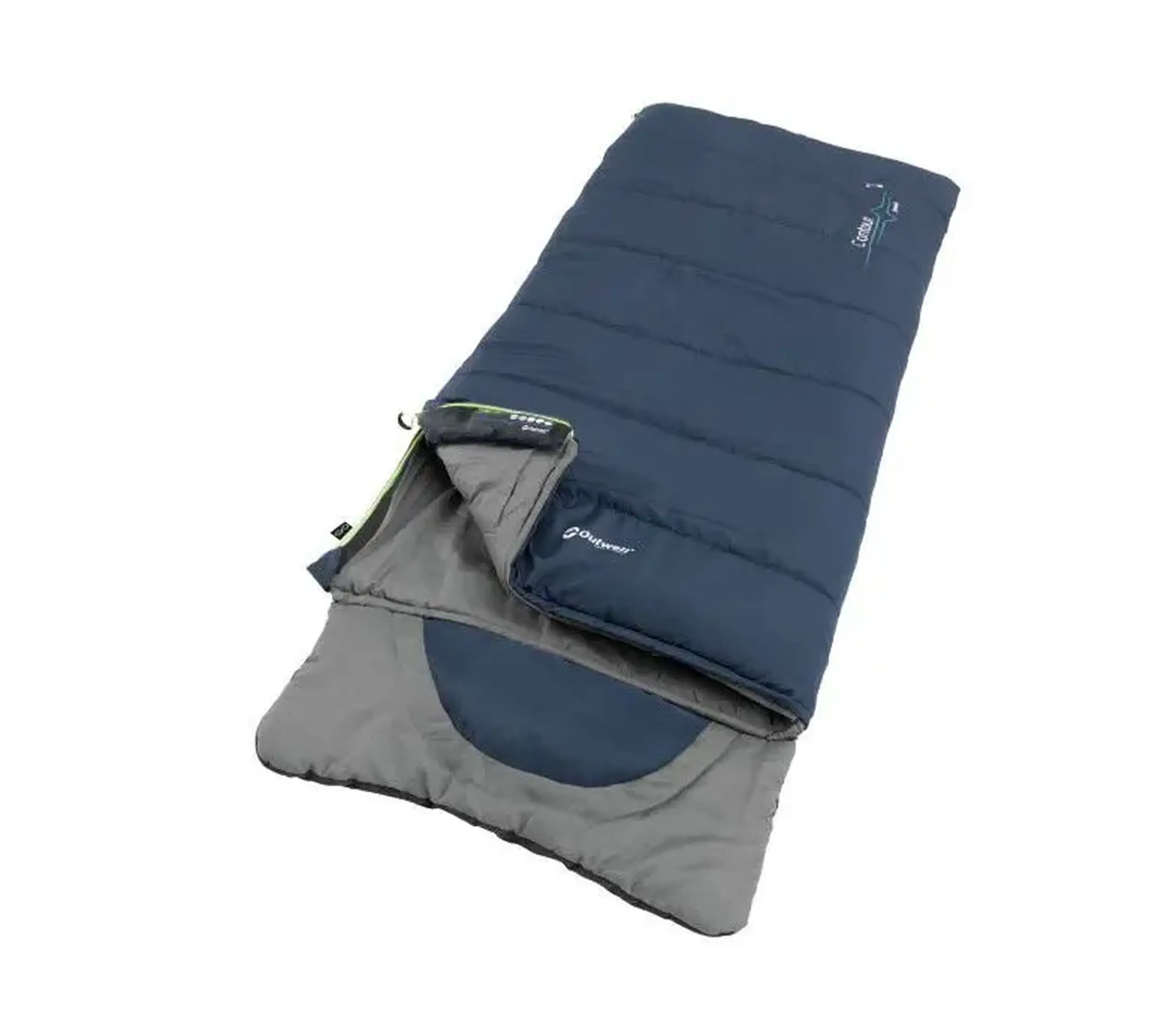 Sac de dormit Outwell Contour Junior
