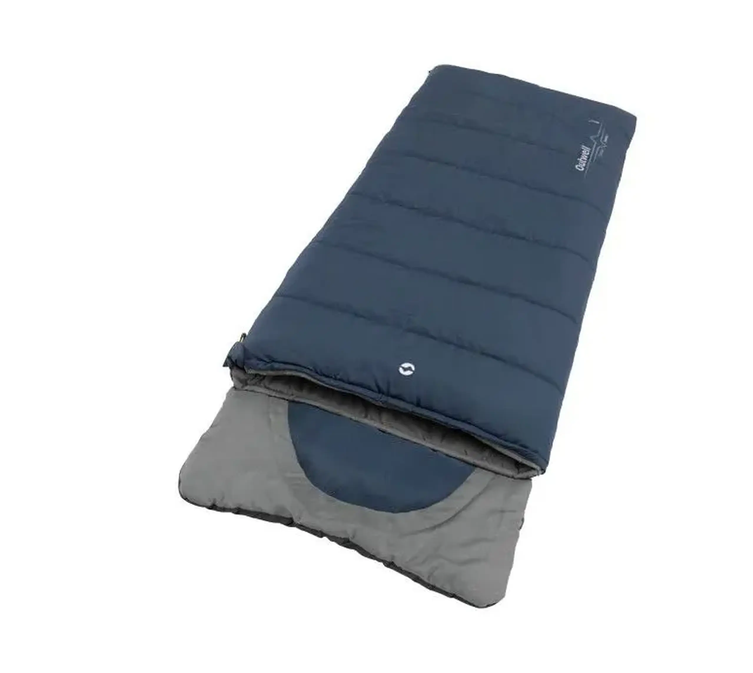 Sac de dormit Outwell Contour Junior
